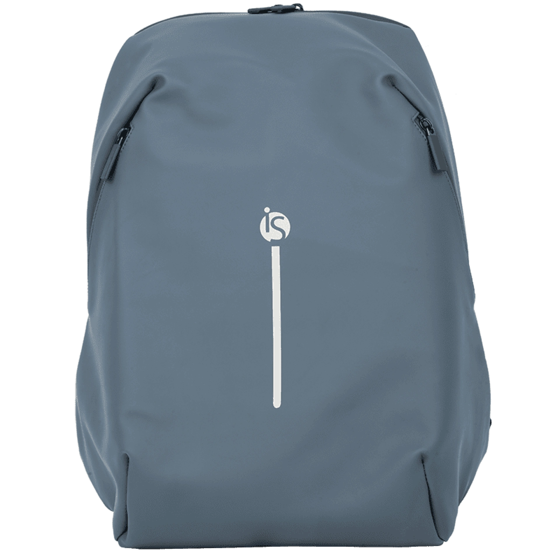 Sac à dos étanche iS Bleu