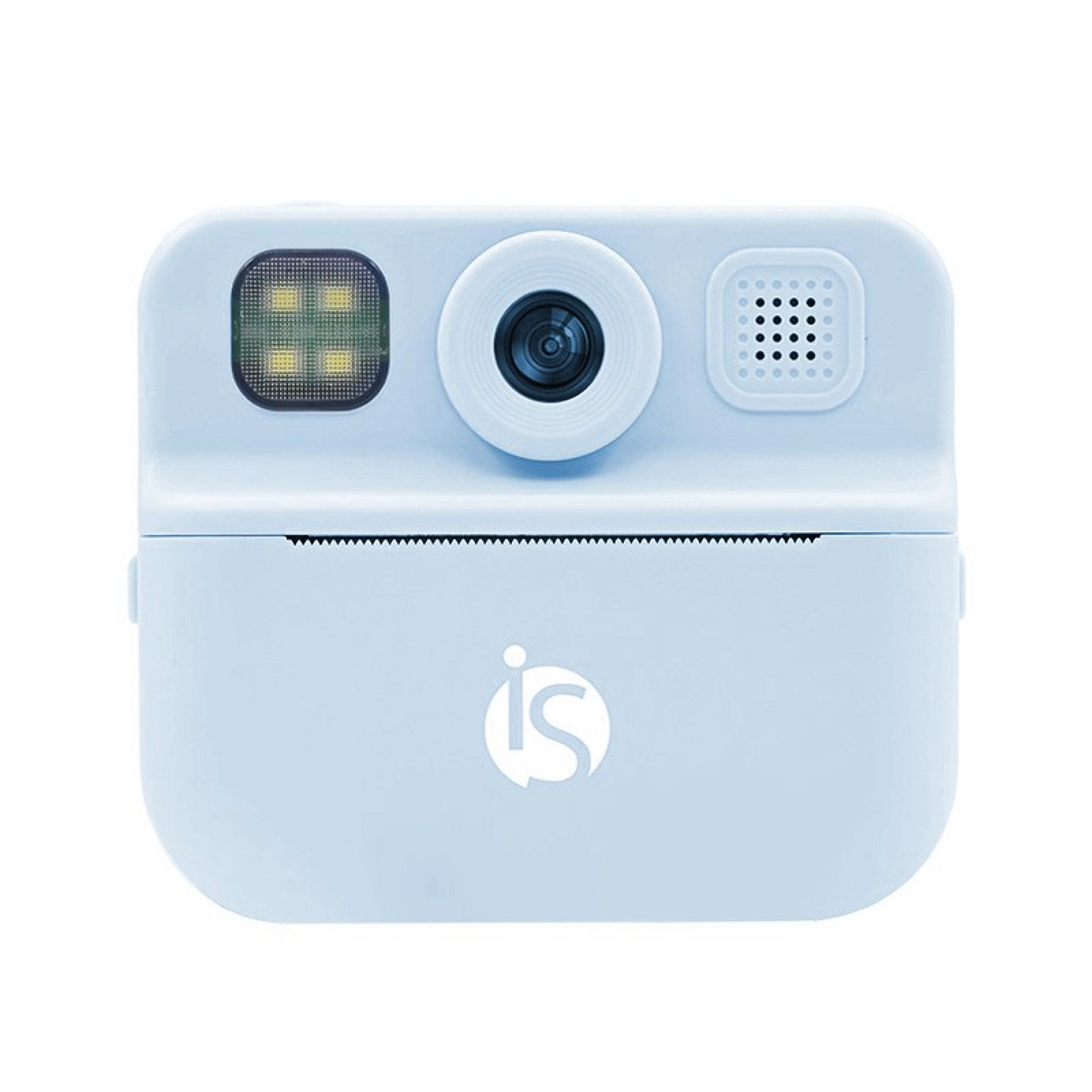 Instant Kinder Camera Ijsblauw