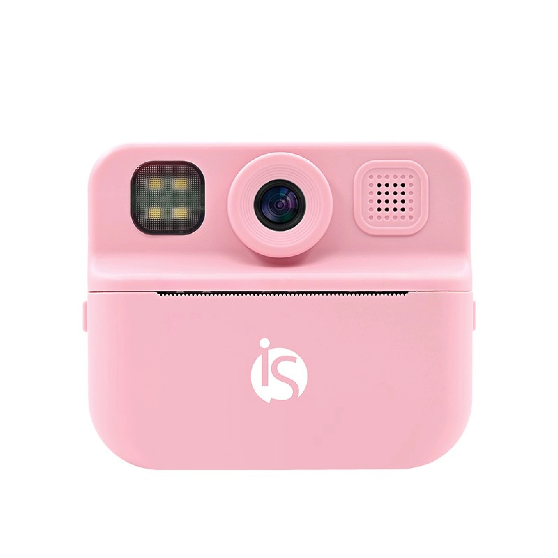 Instant Kinder Camera Roze