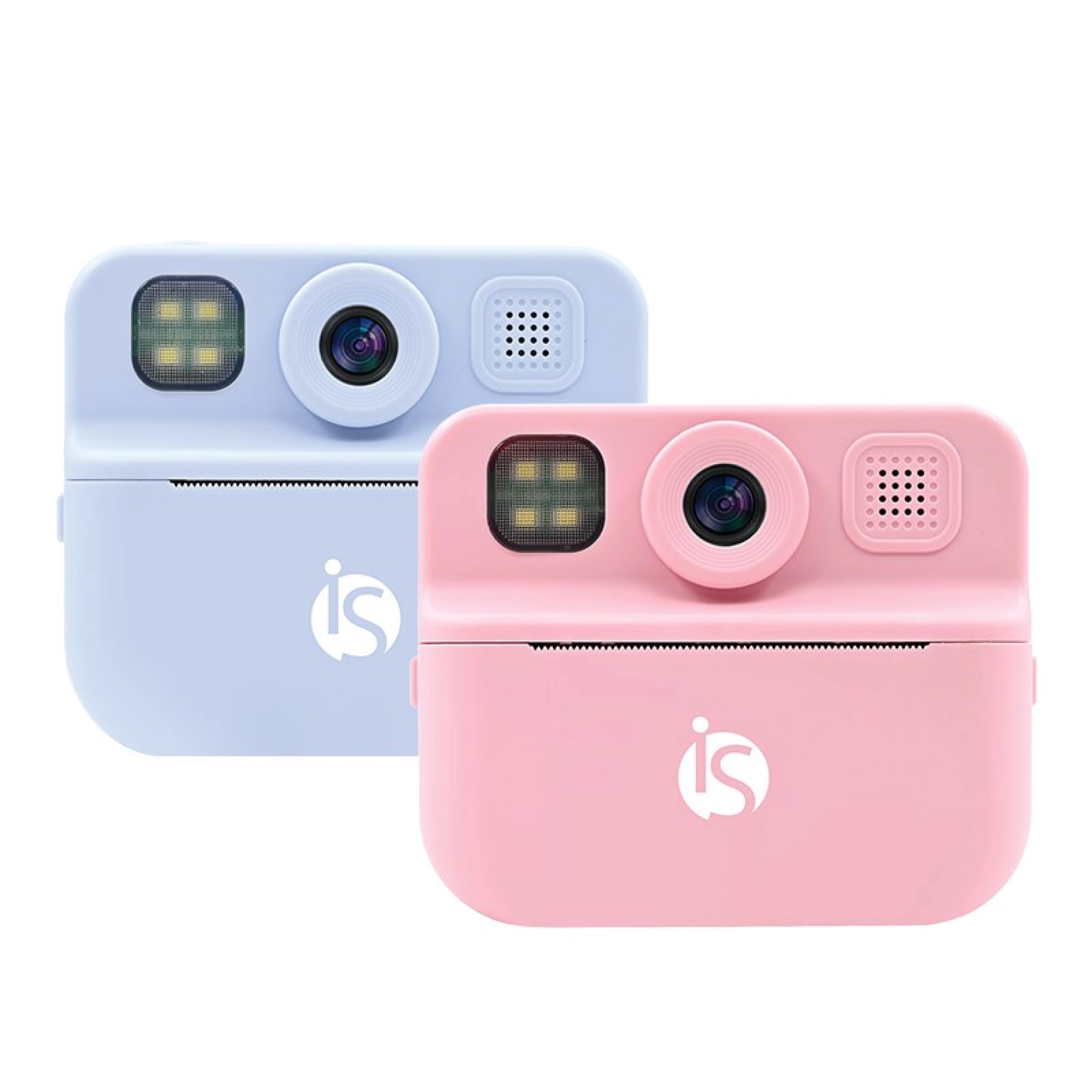 Instant Kinder Camera