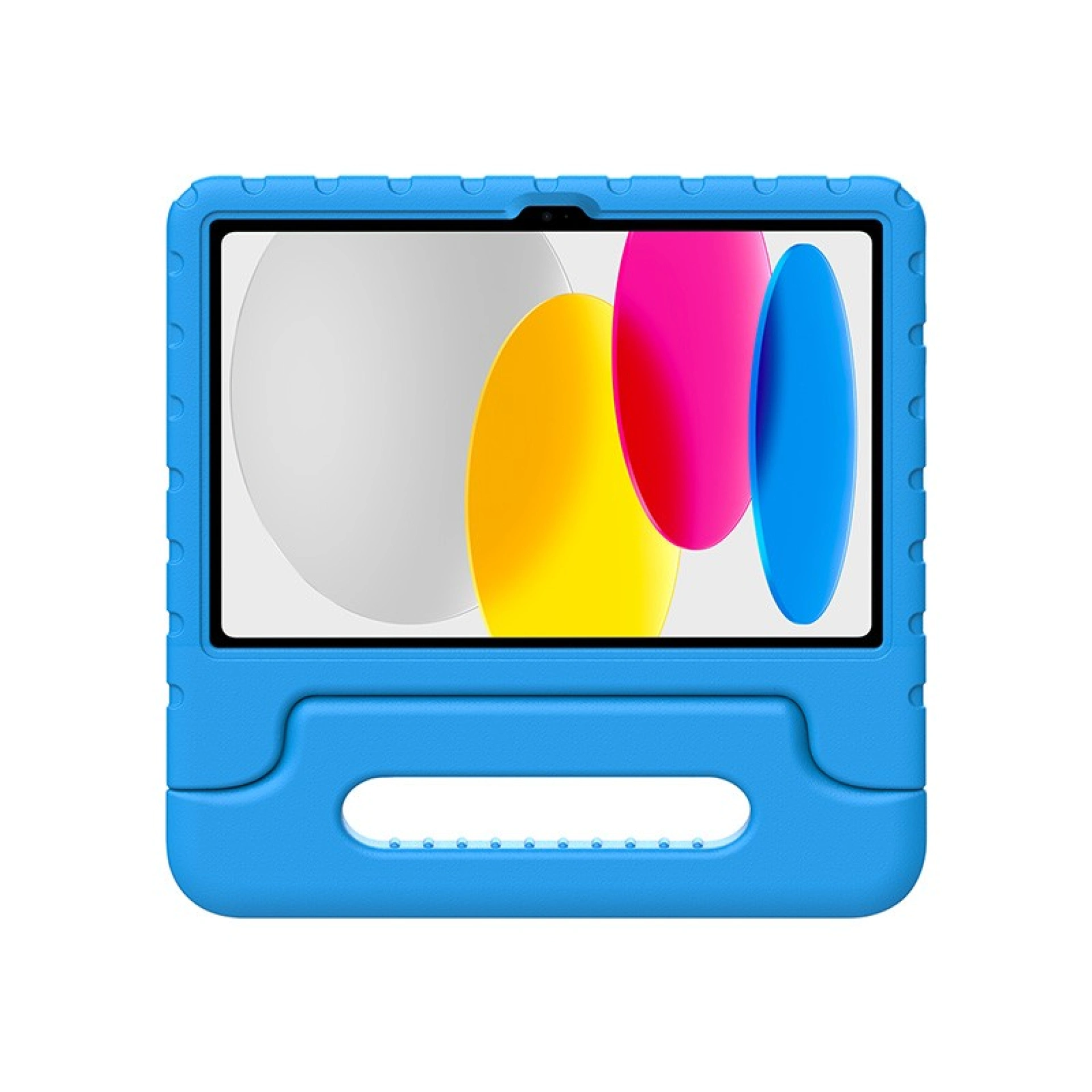iPad hoesje voor kinderen Blauw Mini 7.9"   4 / 5 (2015, 2019)