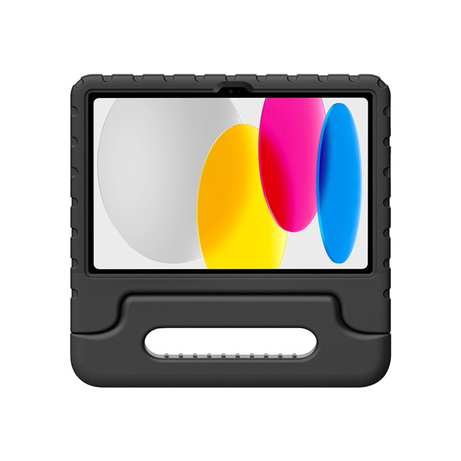 iPad hoesje voor kinderen Mini 7.9"   4 / 5 (2015, 2019) Zwart
