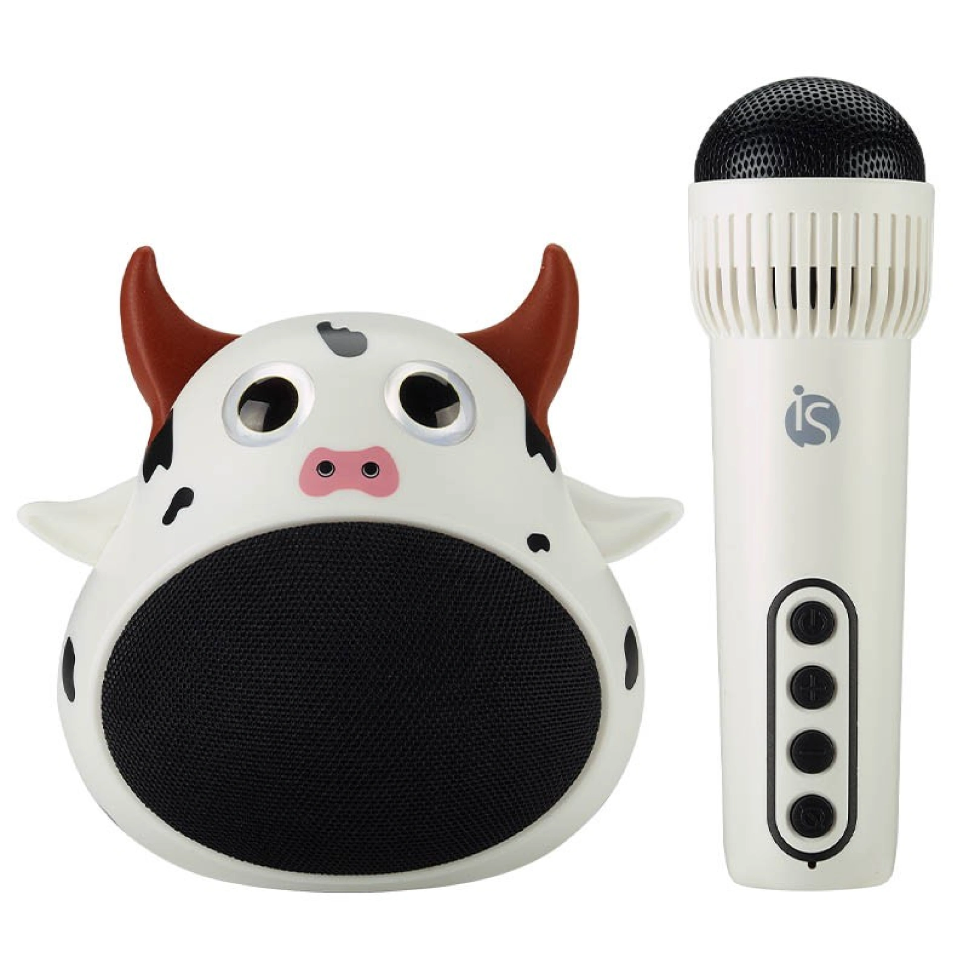 Karaoke Set voor Kinderen