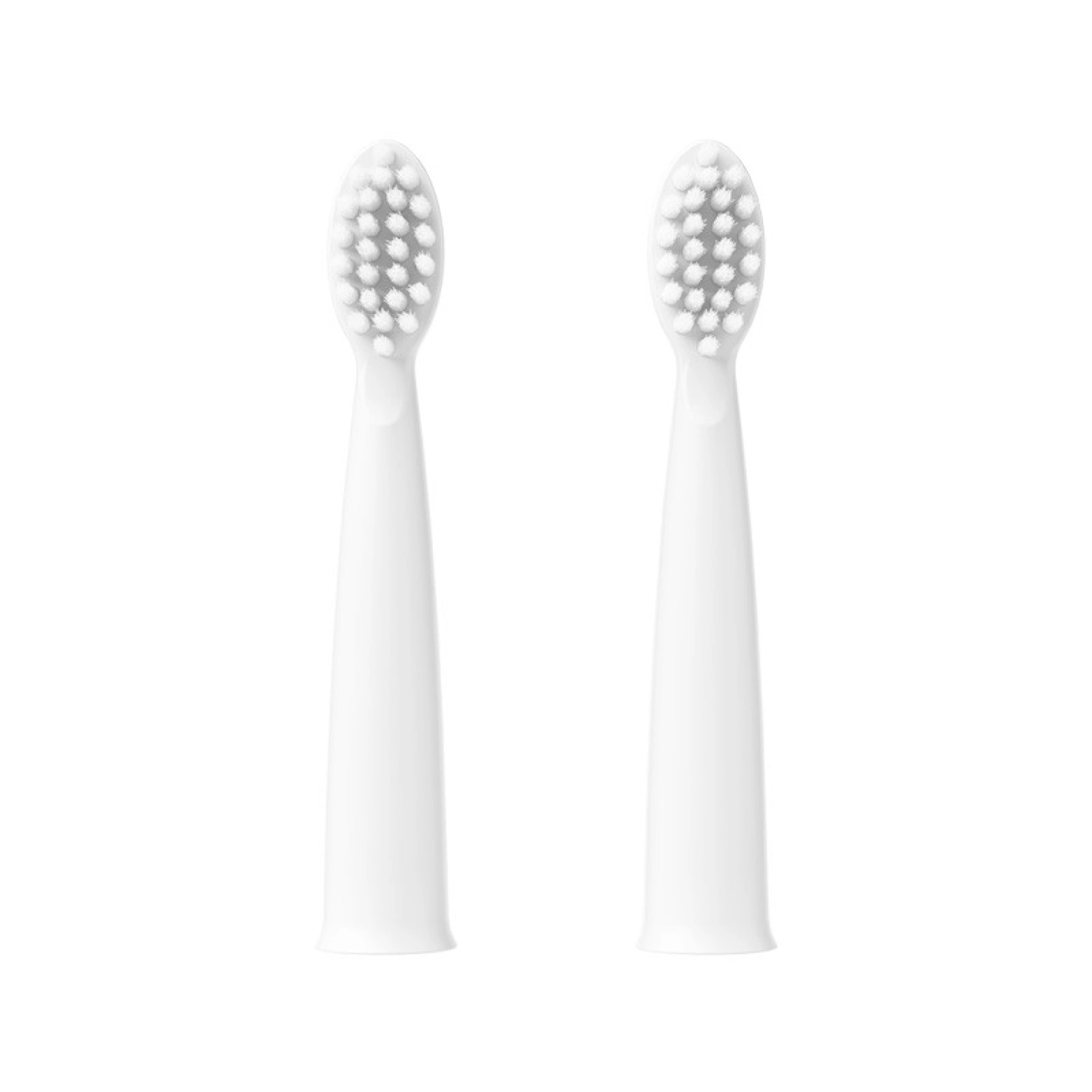 Kit 2 Têtes pour Brosse à Dents Enfant