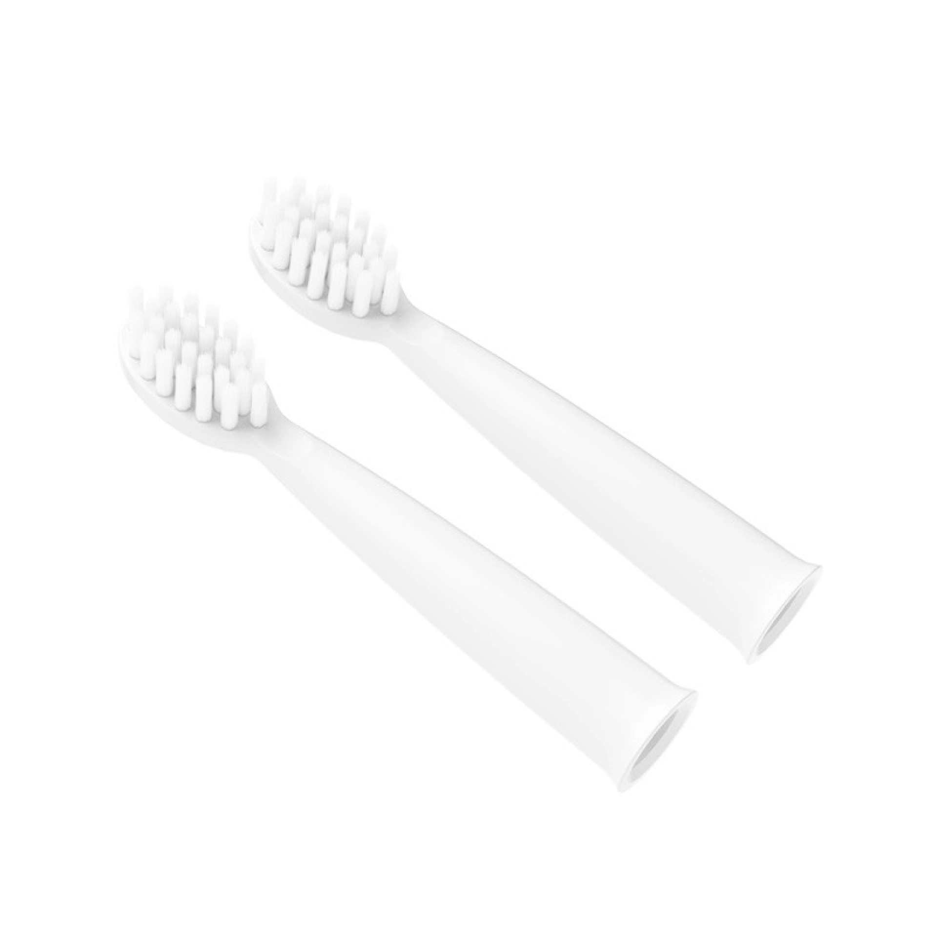 Kit 2 Têtes pour Brosse à Dents Enfant iServices