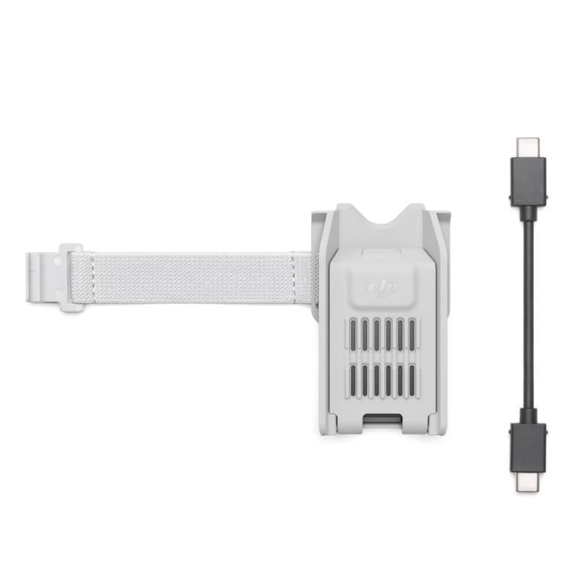 Kit de montage DJI Dongle 2 (DJI Mini 4 Pro)