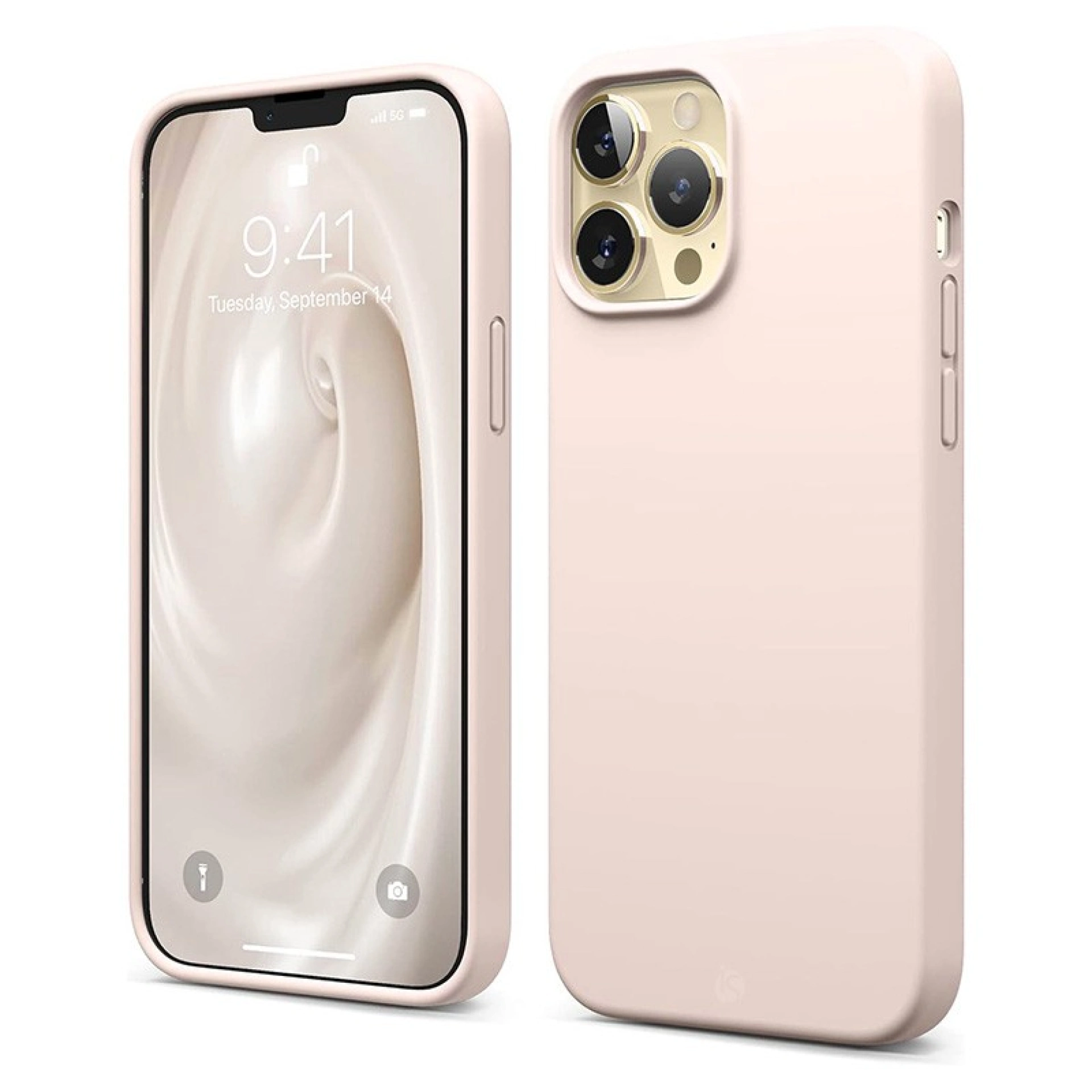 Kit de Protection iPhone - Coque + Film Protecteur