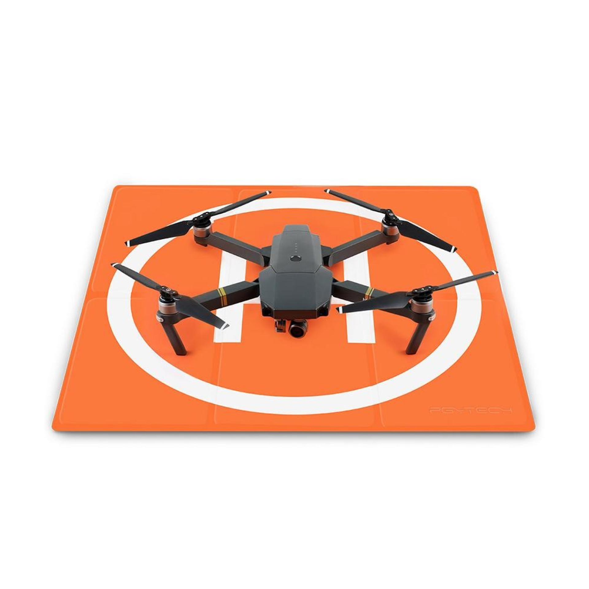 Landing Pad Pro pour Drones