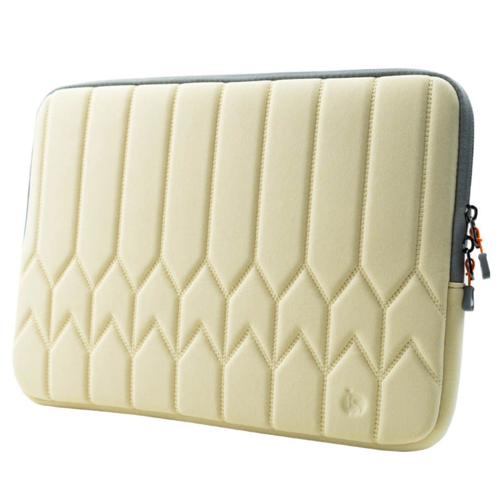 Laptopzak 15 16" Geel