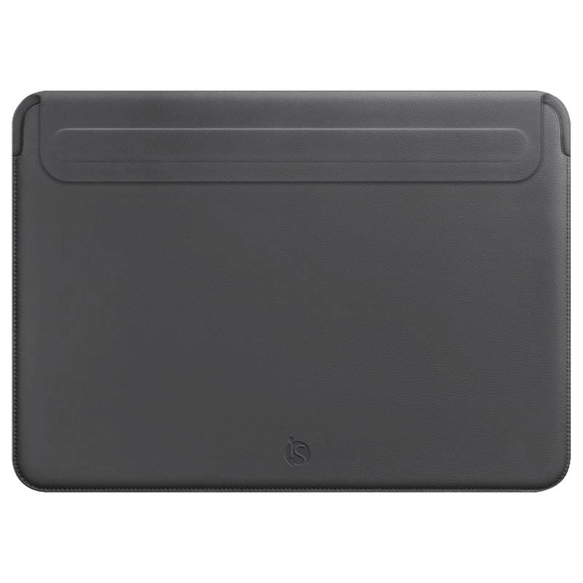 Leer MacBook tas Pro 16"