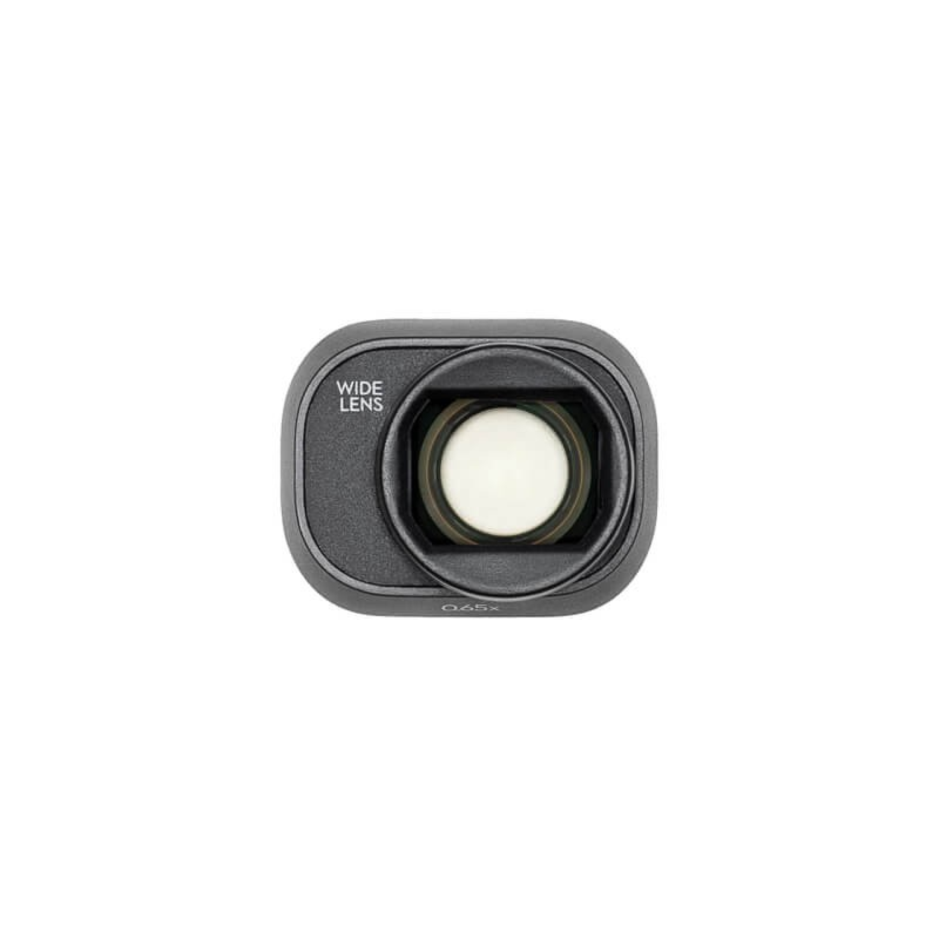 Lente Grande Angular Mini 4 Pro