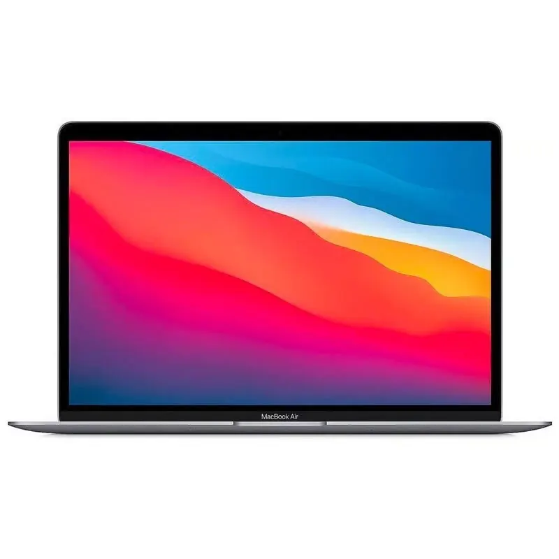 MacBook Air 13" 2020 16 GB 512 GB Apple M1 Bon Gris Sidéral
