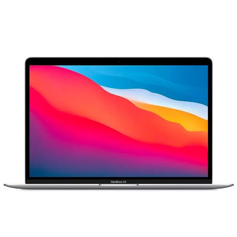 MacBook Air 13" 2020 512 GB 8 GB Apple M1 Argent Très Bon