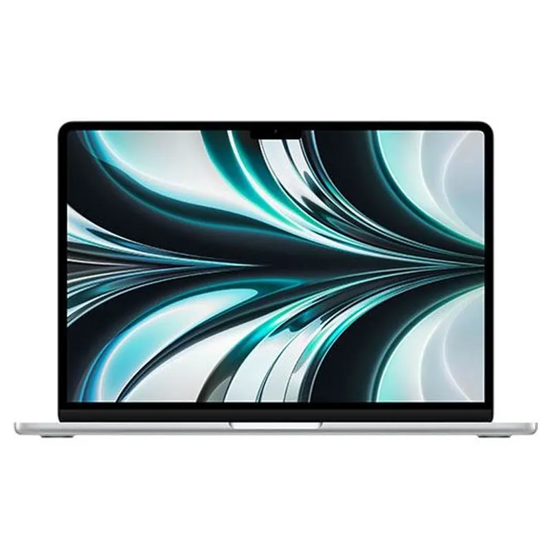 Macbook Air 13” 2022 256 GB 8 GB Heel goed Zidelijk grijs