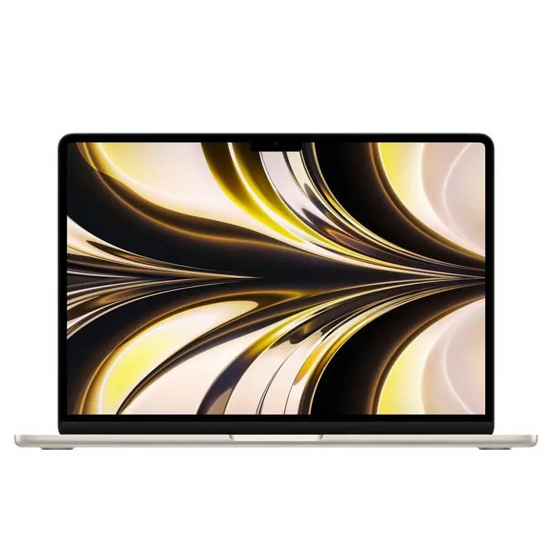 Macbook Air 13” 2022 256 GB 8 GB Heel goed Sterrenlicht