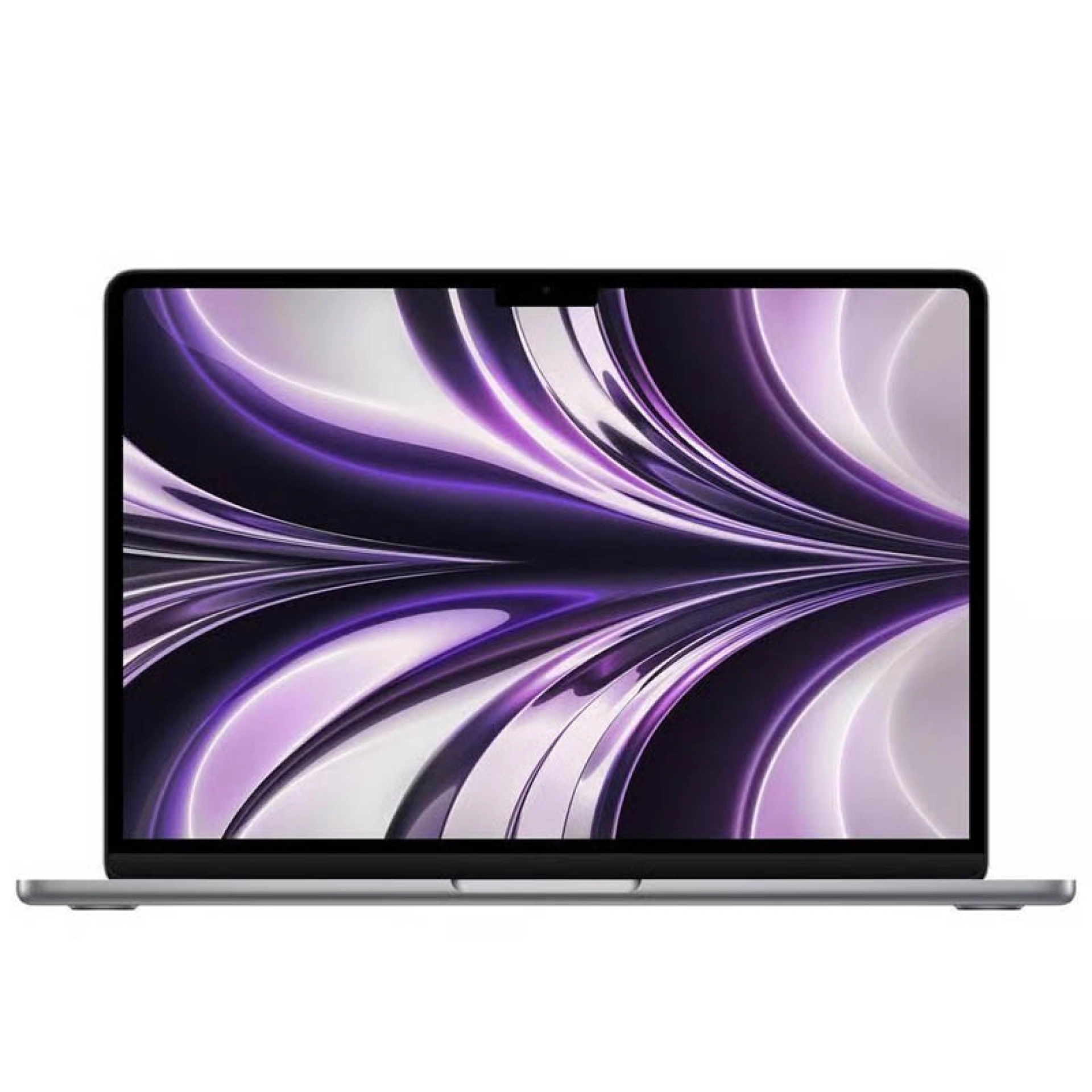 Macbook Air 13” 2022 512 GB 8 GB Excellent Gris Sidéral