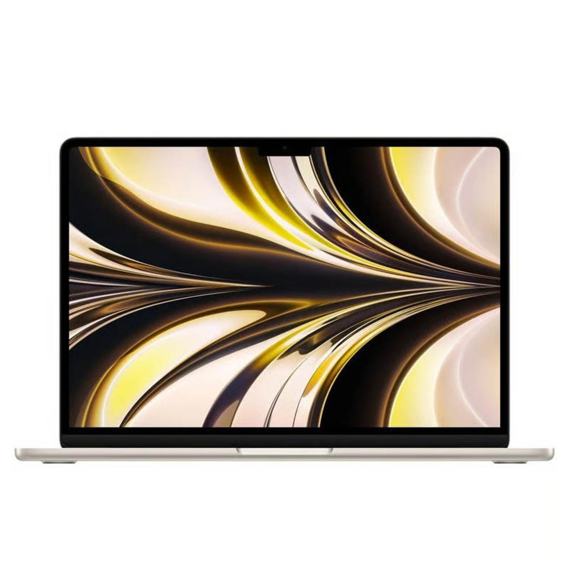 Macbook Air 13” 2022 512 GB 8 GB Excellent Lumière stellaire