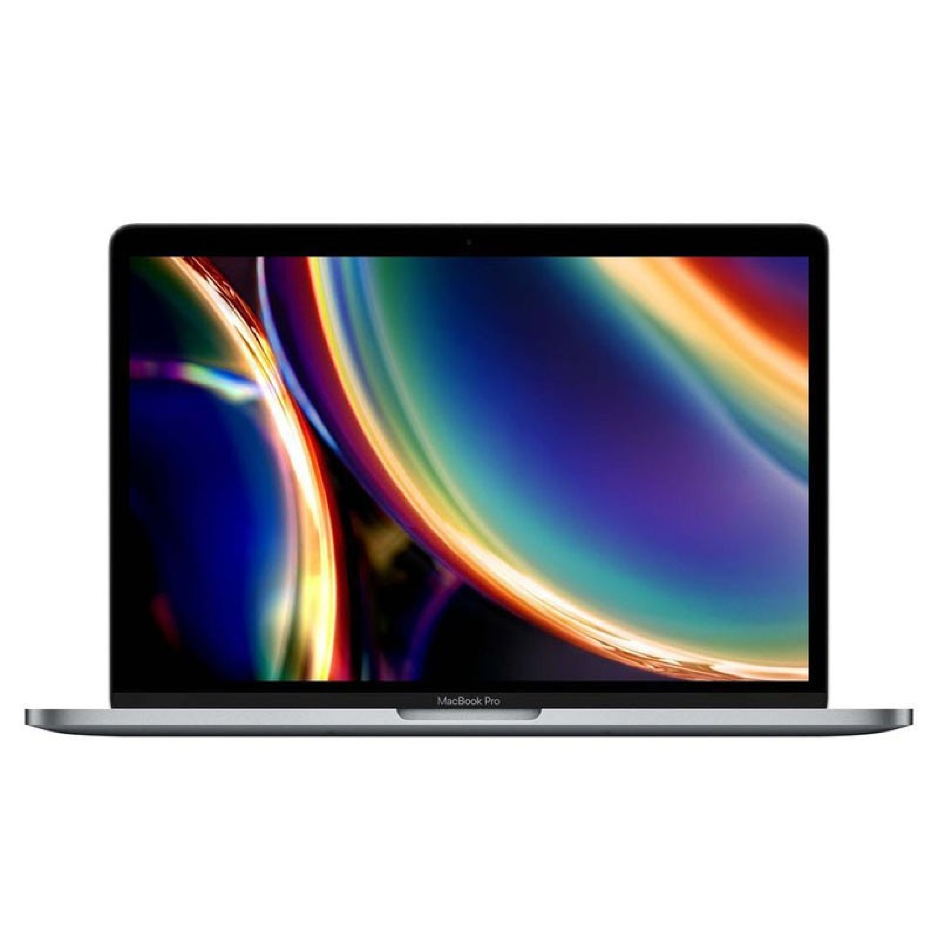 MacBook Pro 16" 2019 32 GB 512 GB Bon Gris Sidéral Intel Core i7