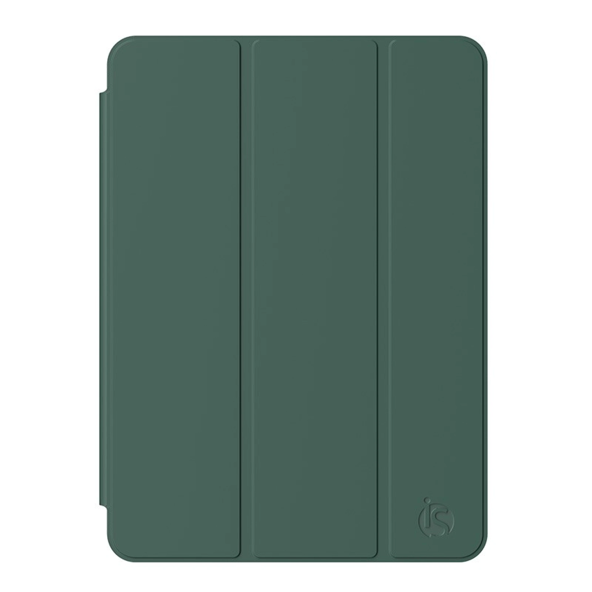 iPad Hoes Magnetische Groen Pro 12.9" 4 / 5 / 6 (2020, 2021, 2022)