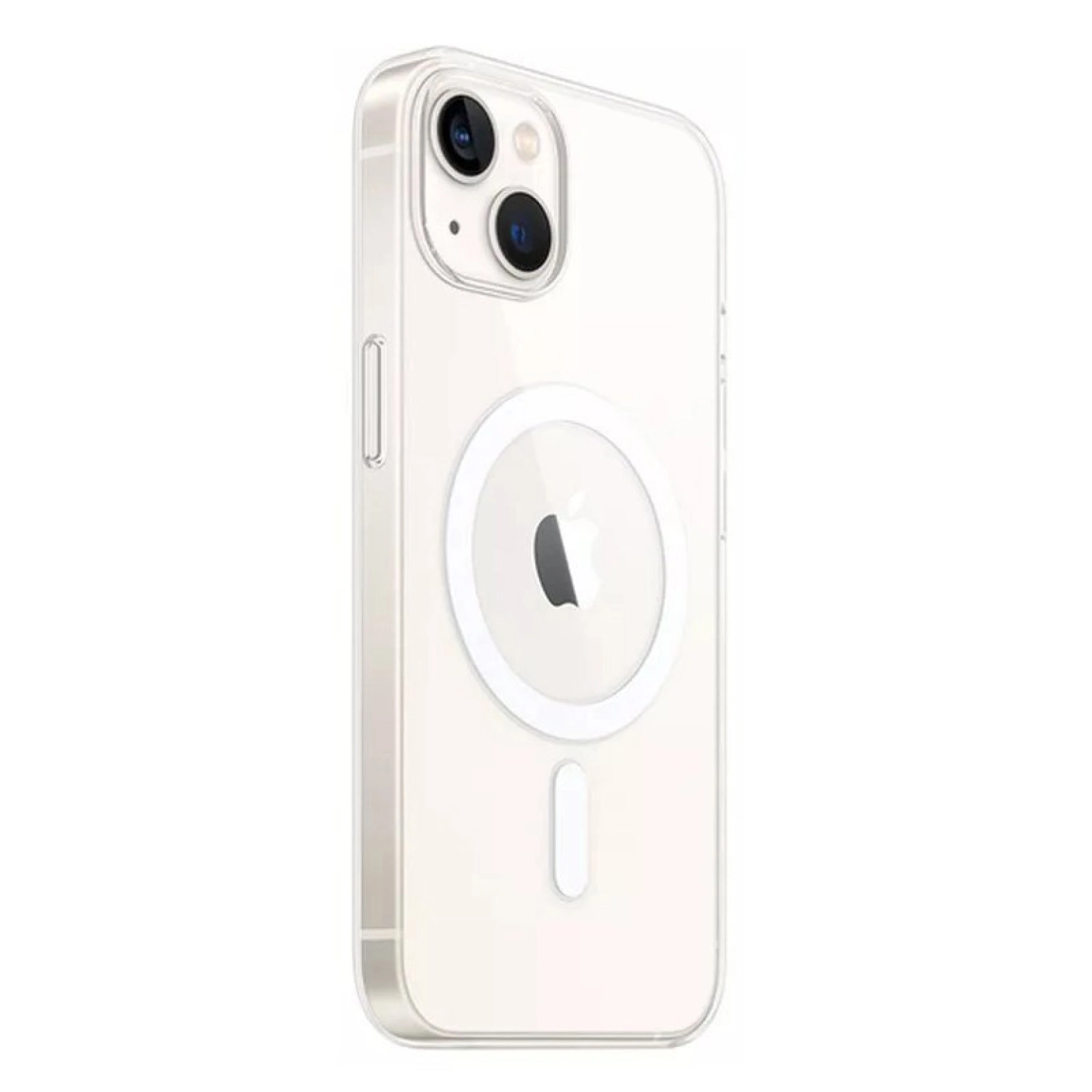 MagSafe transparante laag iPhone 14