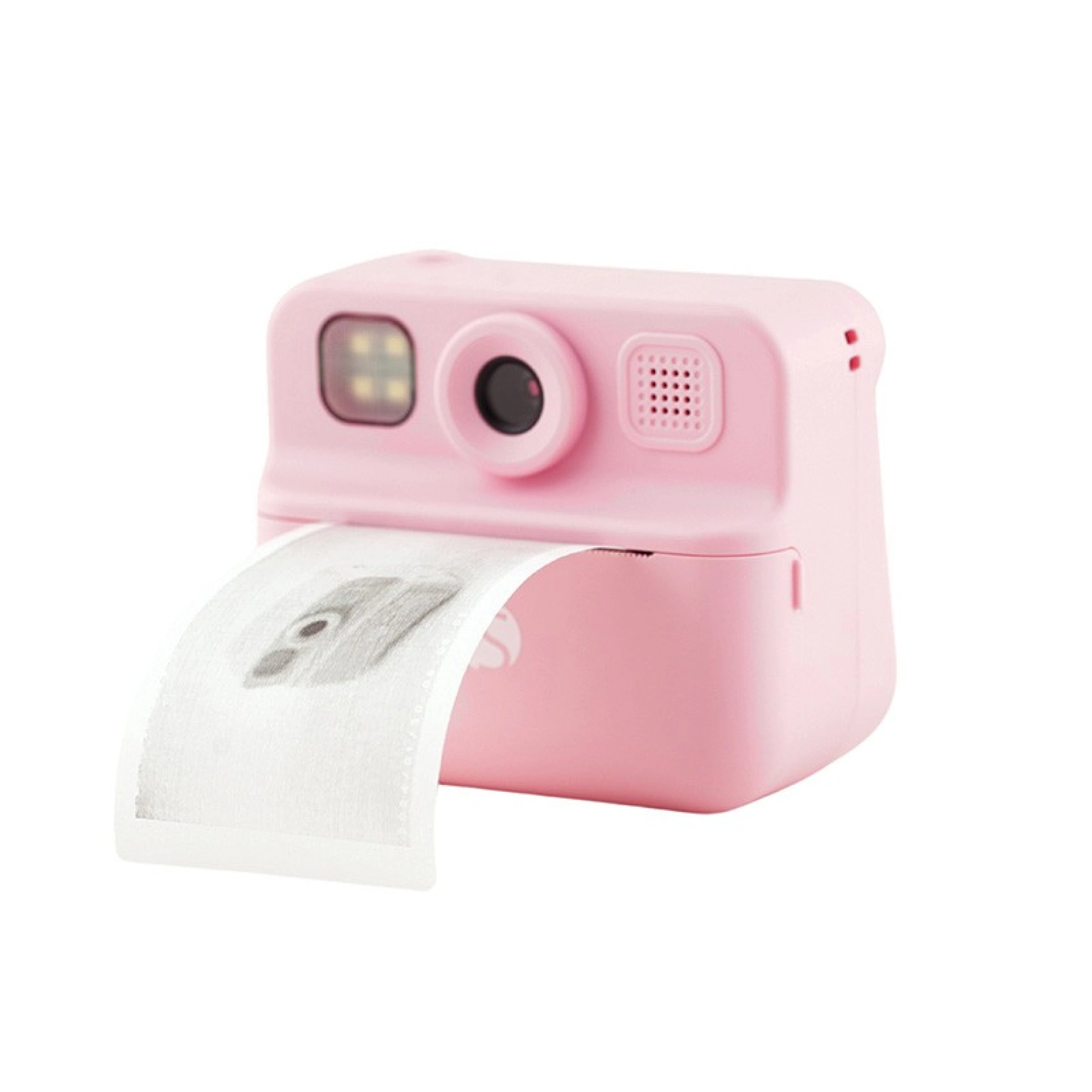Instant Kinder Camera
