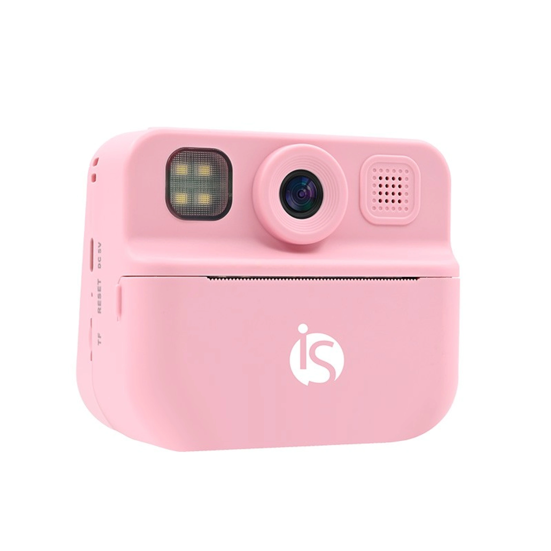 Instant Kinder Camera