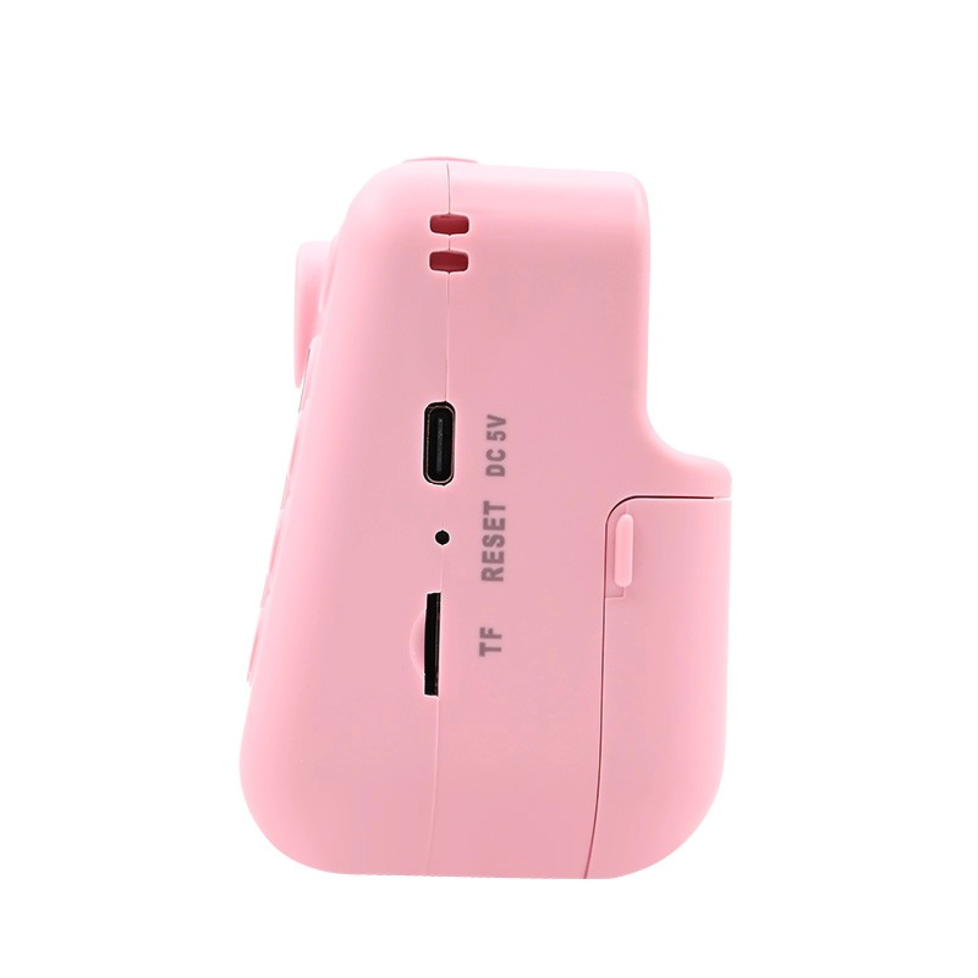 Instant Kinder Camera