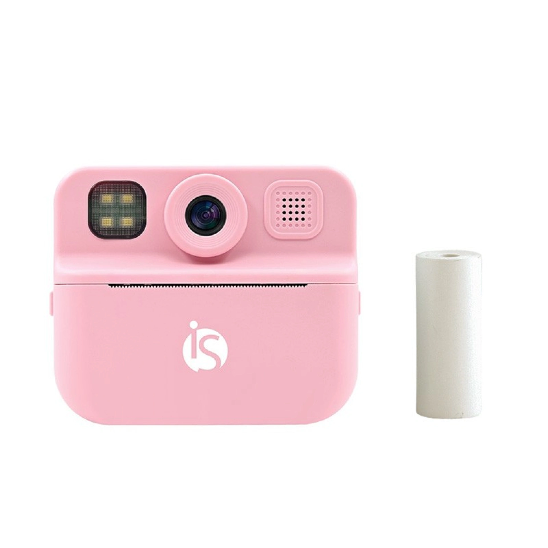 Instant Kinder Camera