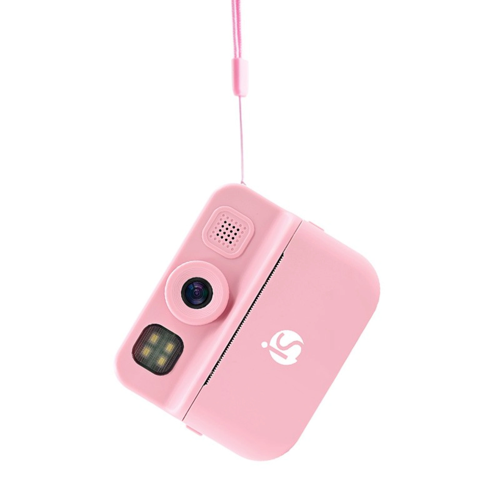 Instant Kinder Camera