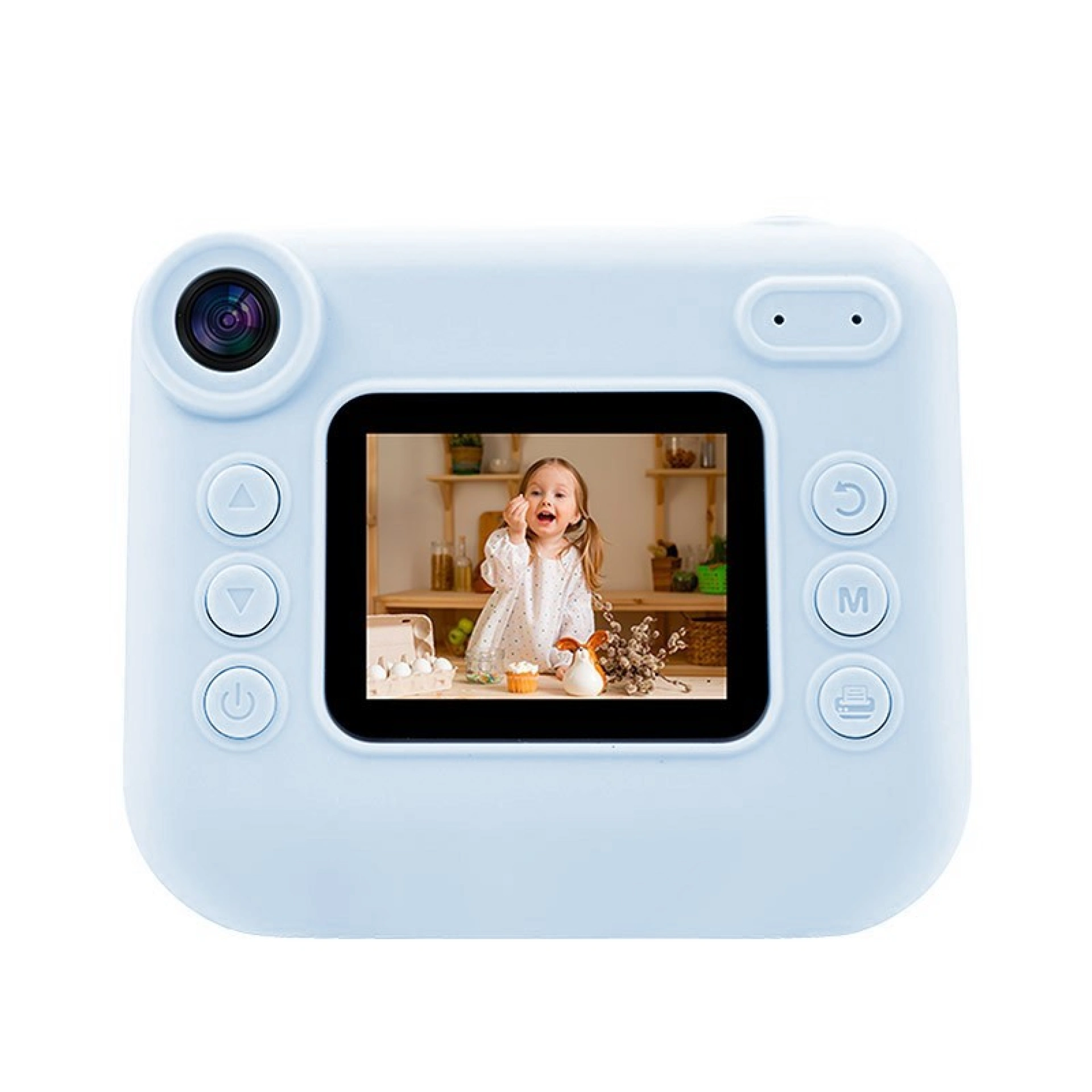 Appareil Photo Instantané pour Enfants