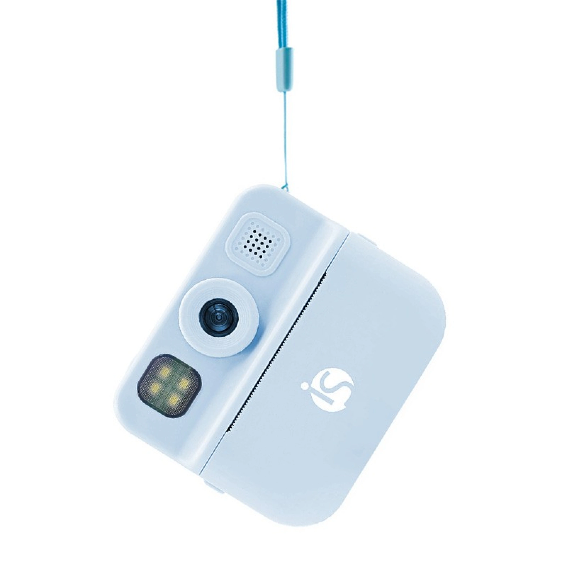 Appareil Photo Instantané pour Enfants