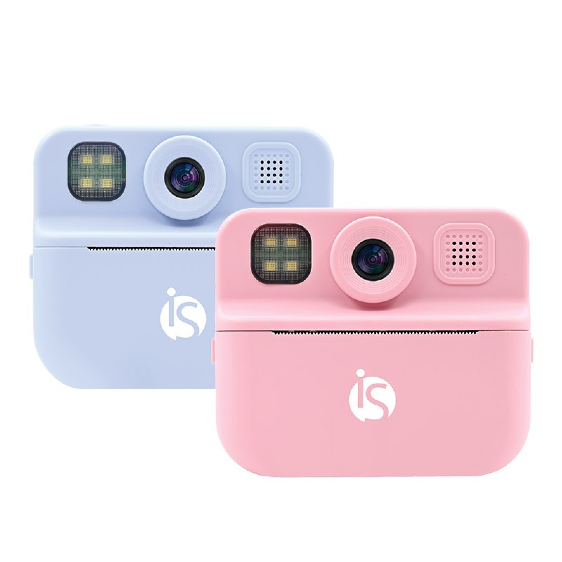 Appareil Photo Instantané pour Enfants