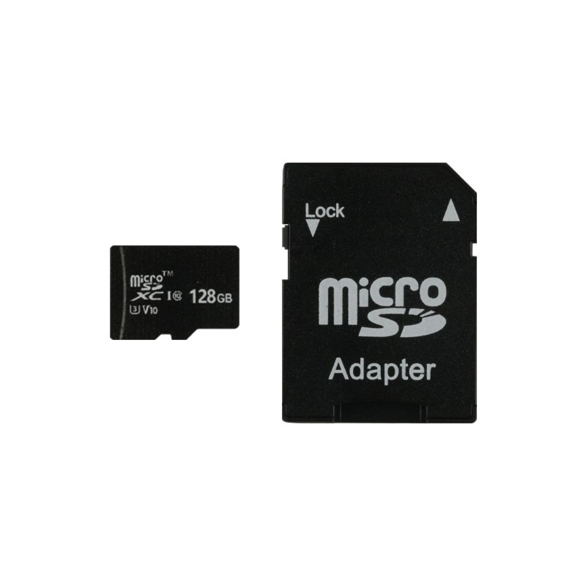 Micro SD-kaart 128 GB