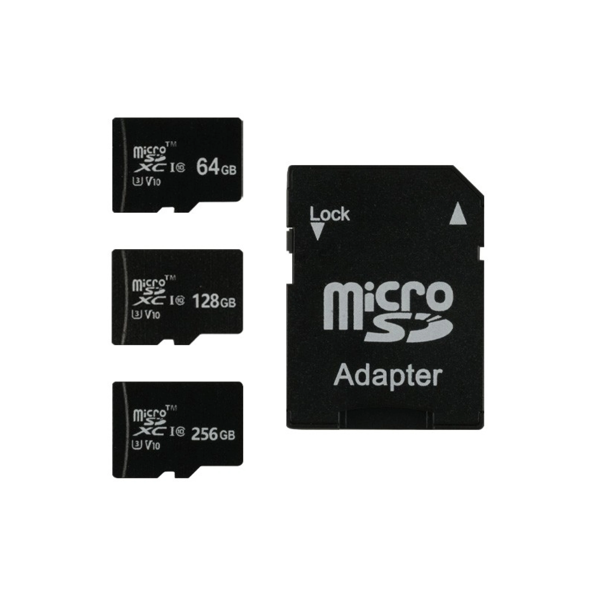 Micro SD-kaart