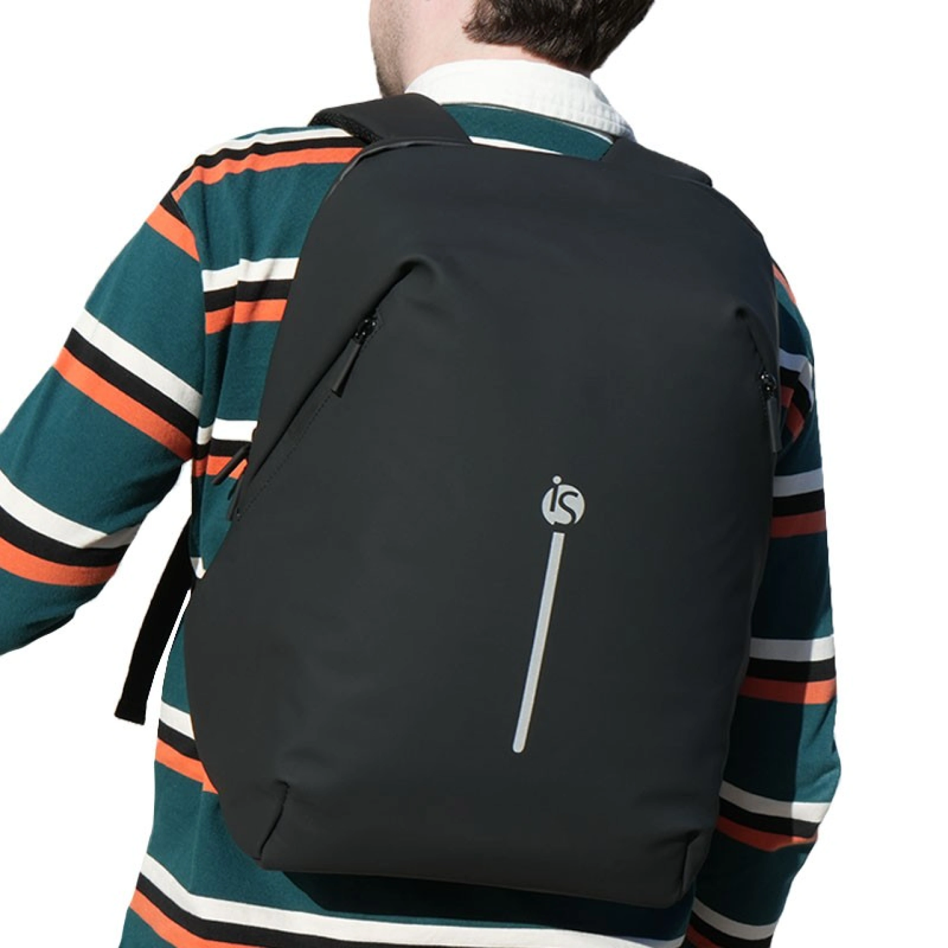 Sac à dos étanche iS