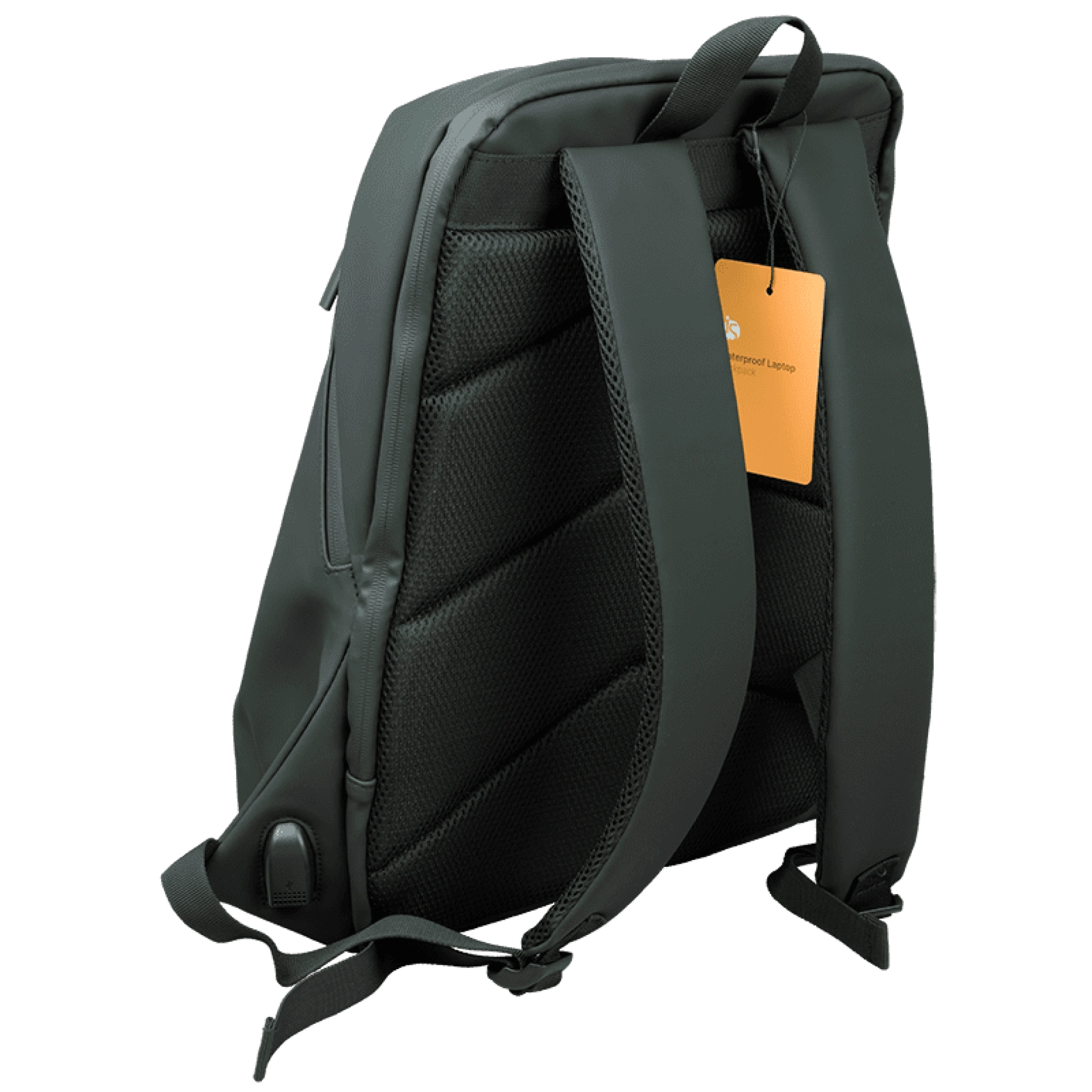 Sac à dos étanche iS