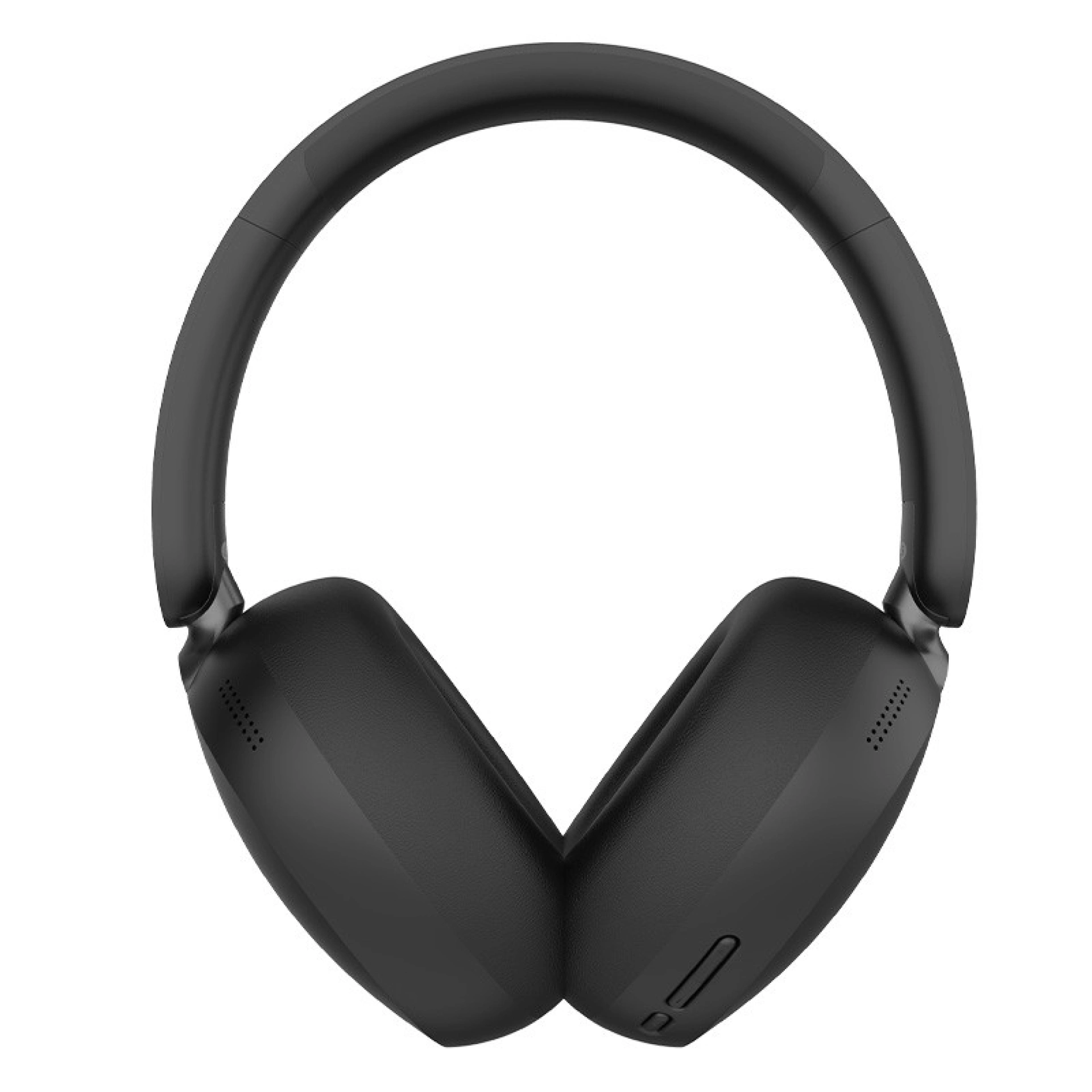Casque antibruit