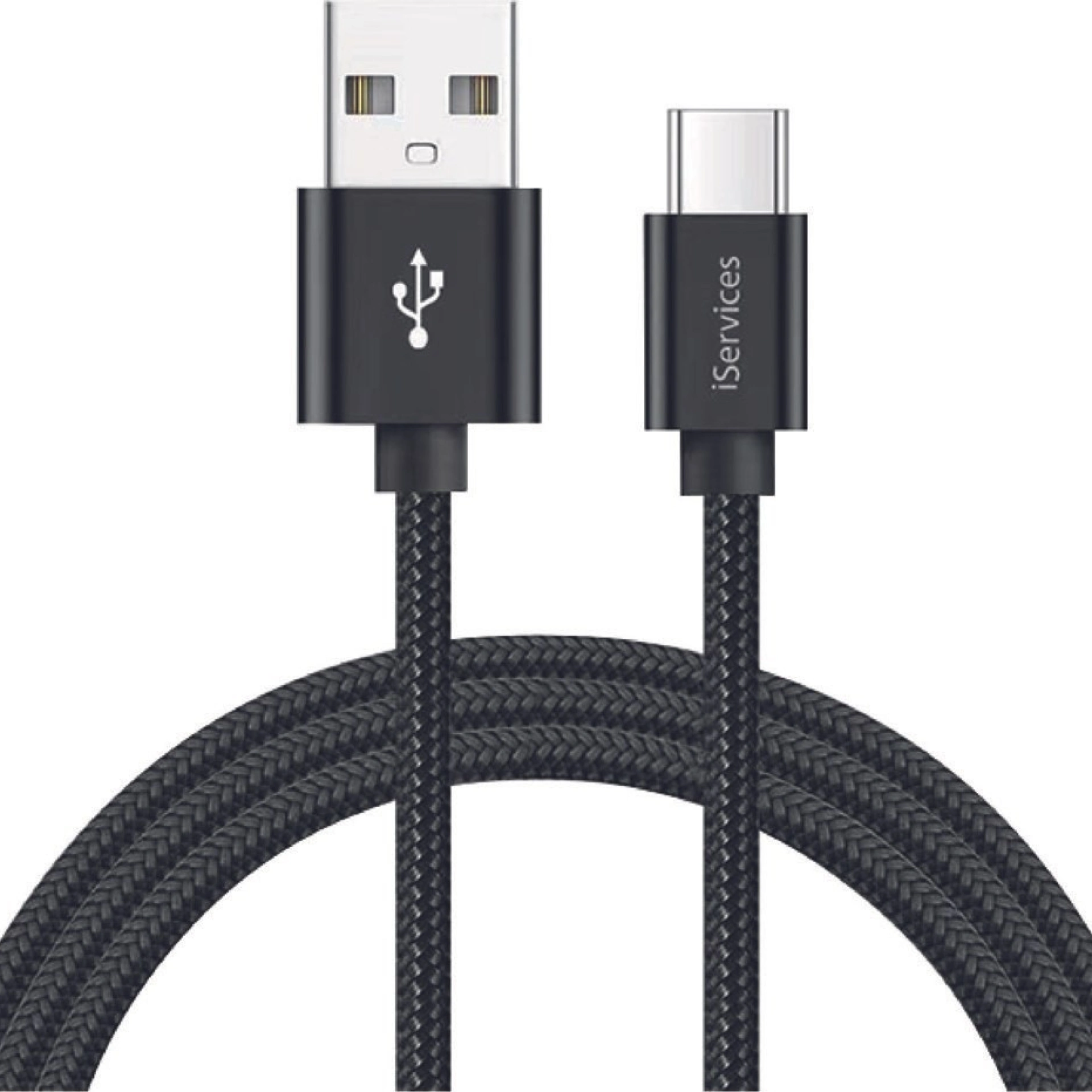 Câble USB en Nylon