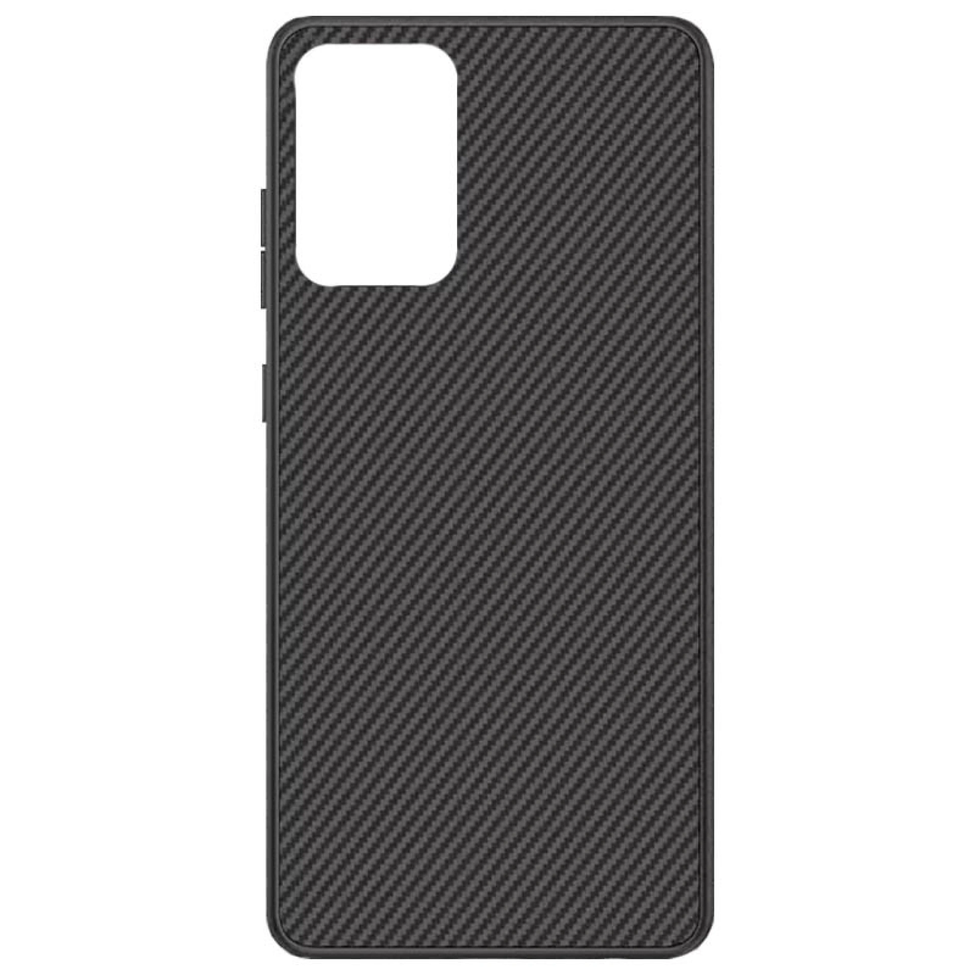 Coque Oppo en Fibre de Carbone A74