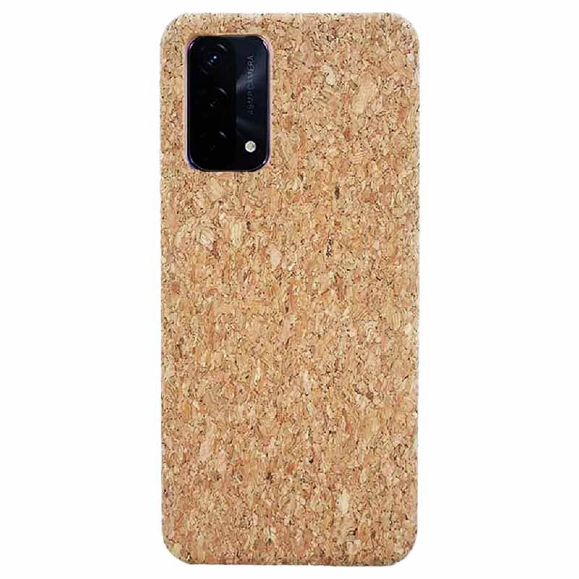 Opoo Hoesje Kurken Oppo A74