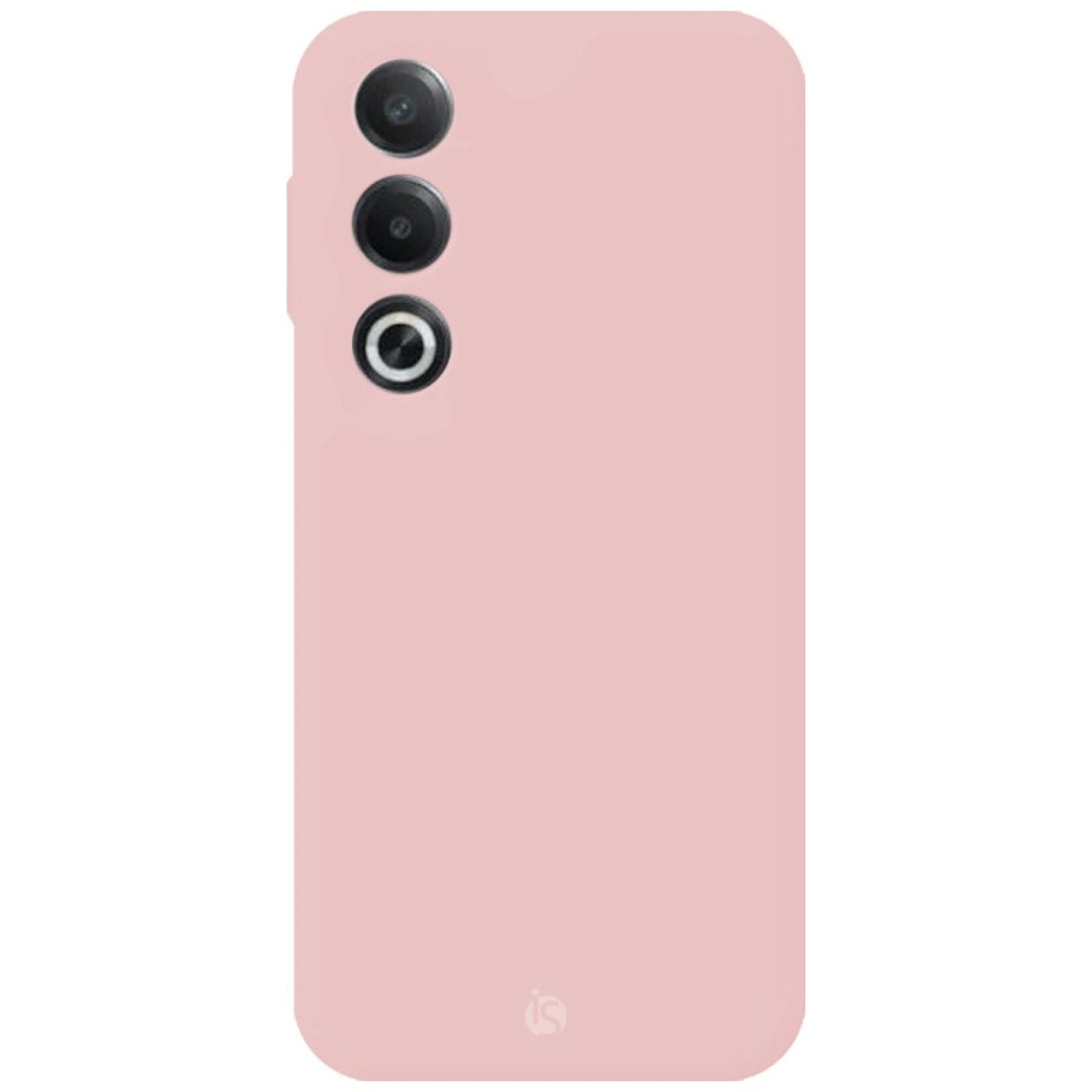 Coque Oppo en Silicone Areia A78 5G