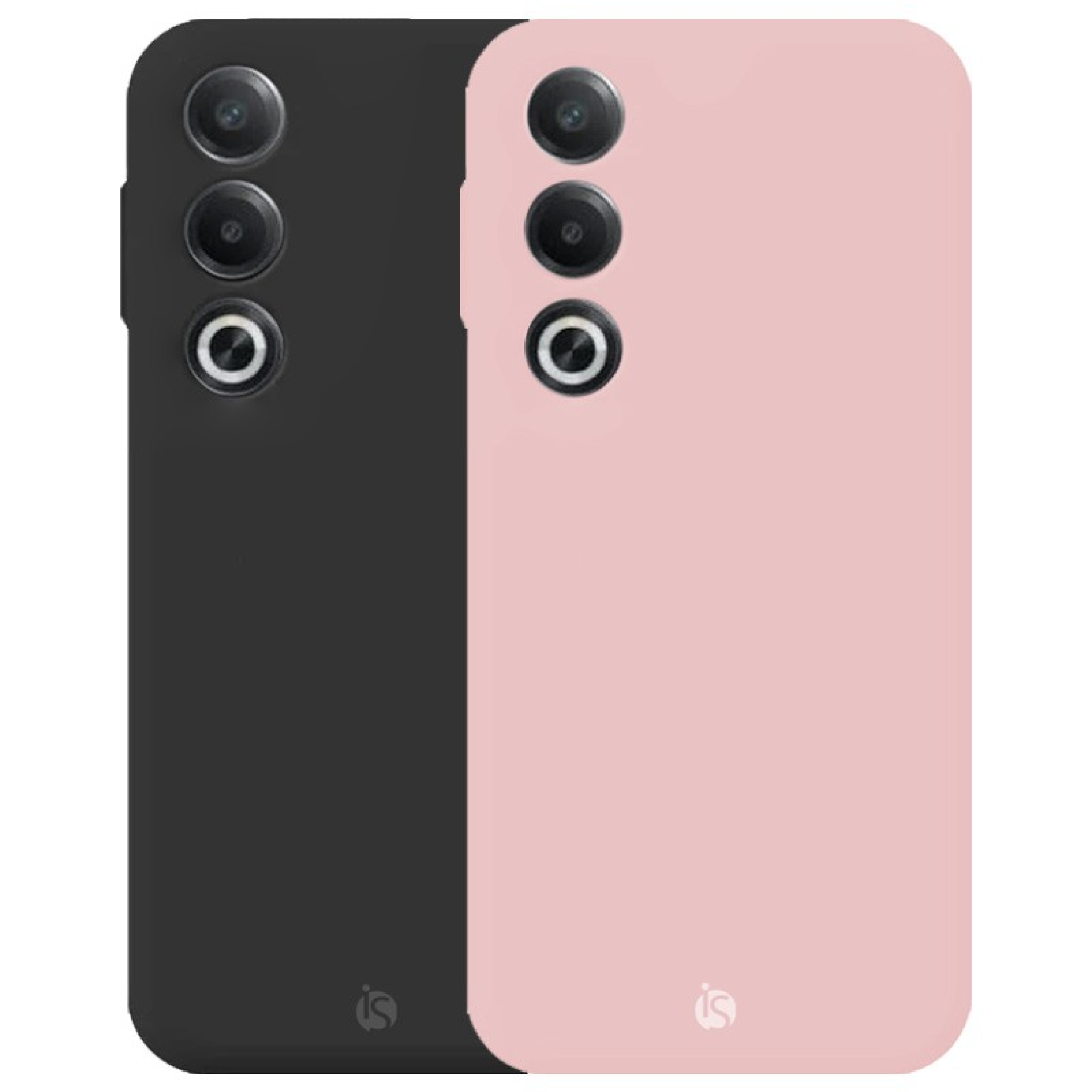 Siliconen Hoesje voor Oppo