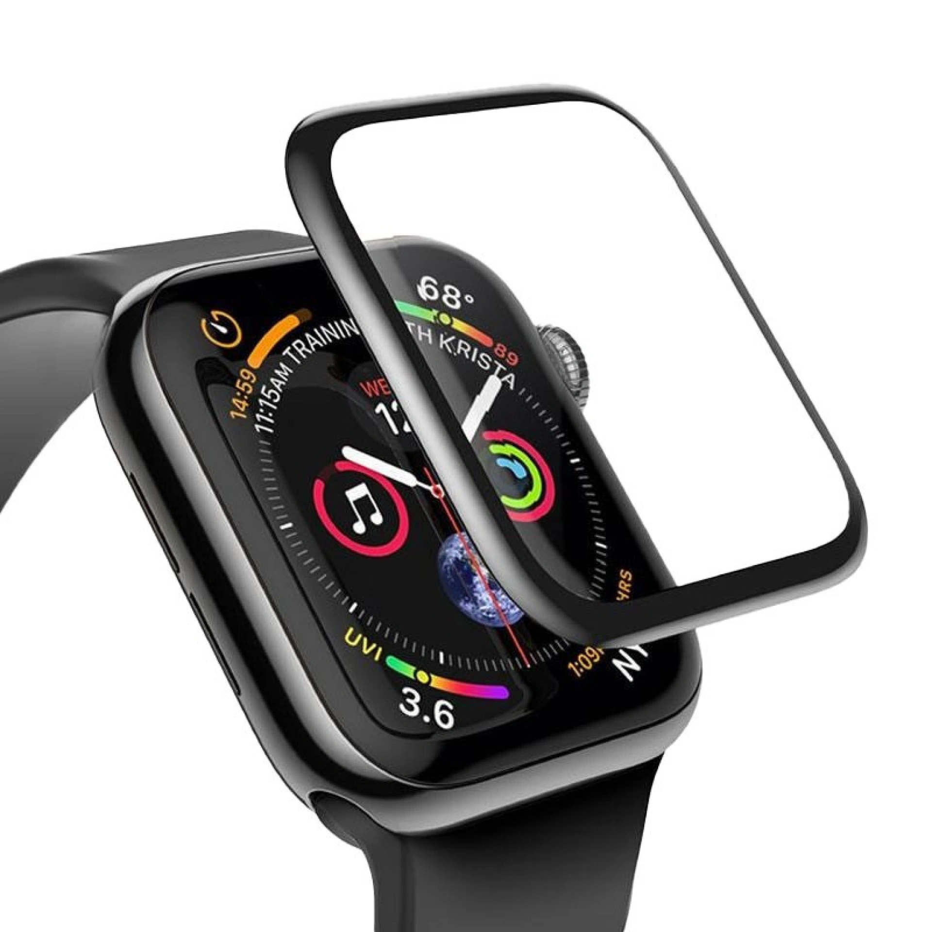 Apple Watch Screenprotector