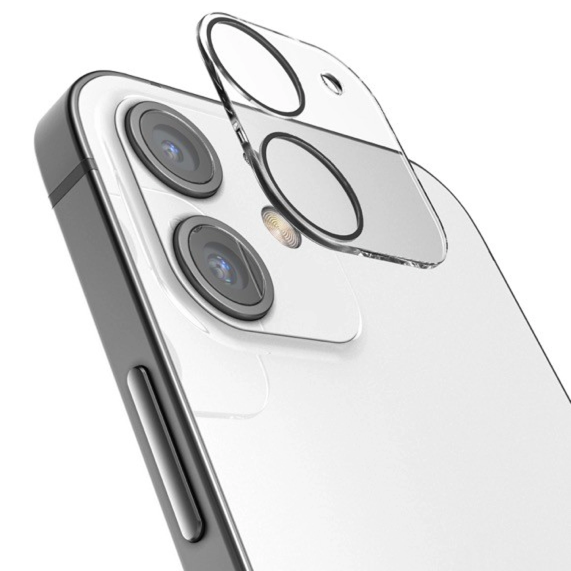 Película de Câmara iPhone 12 e 12 Mini