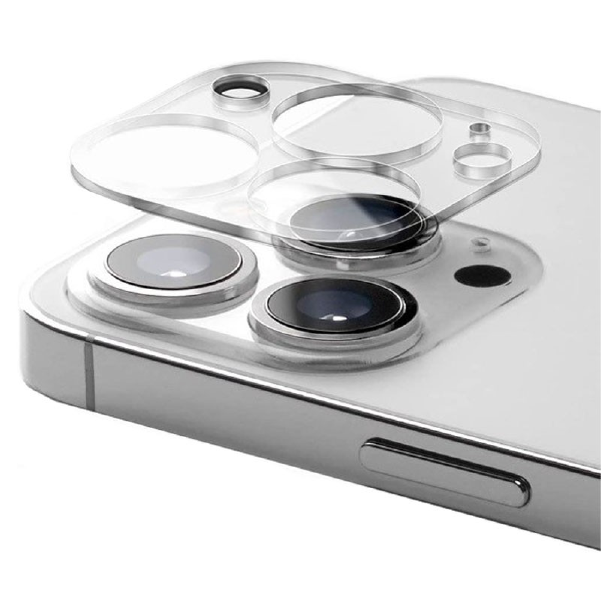iPhone Camera Protector