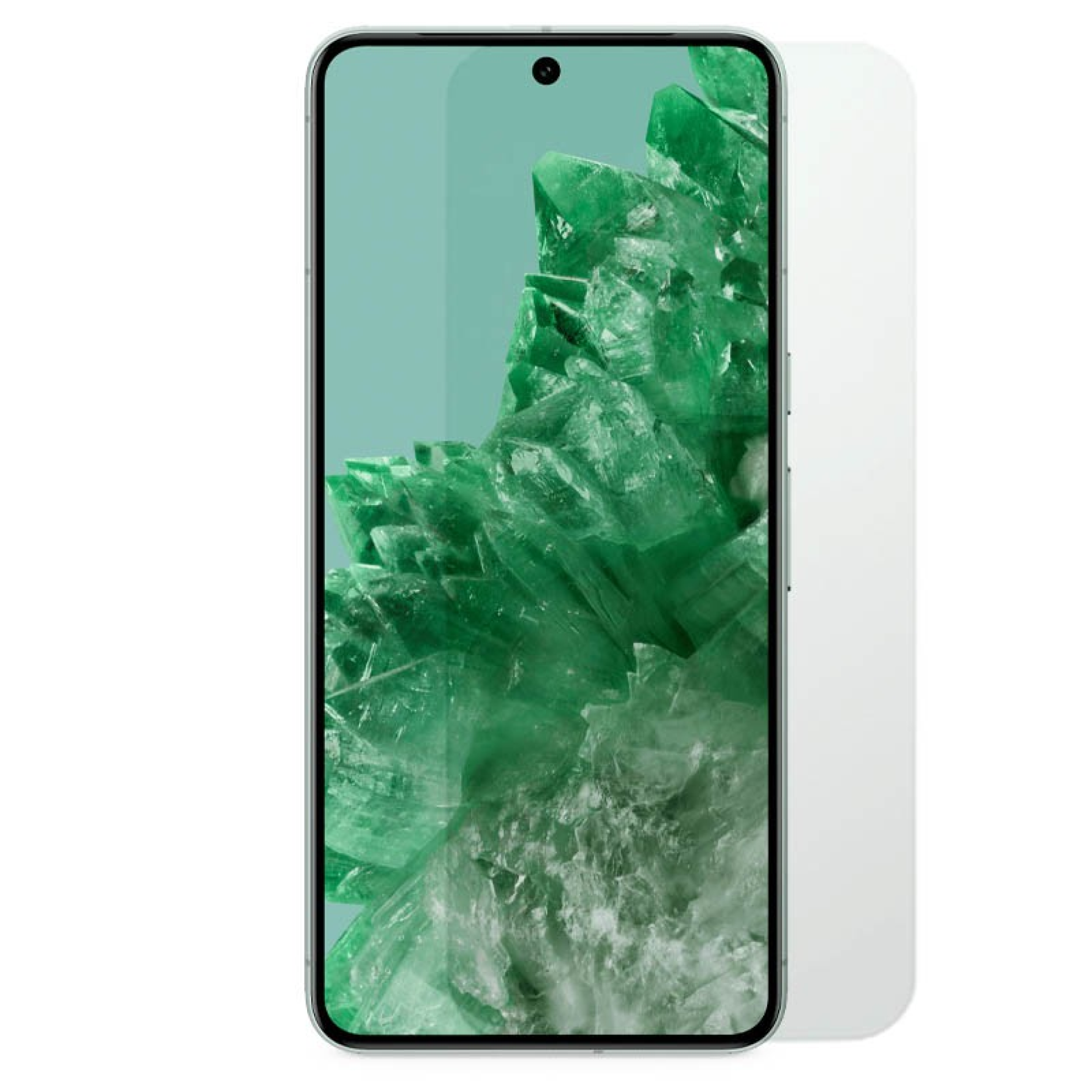 Verre Trempé Google Pixel 9a