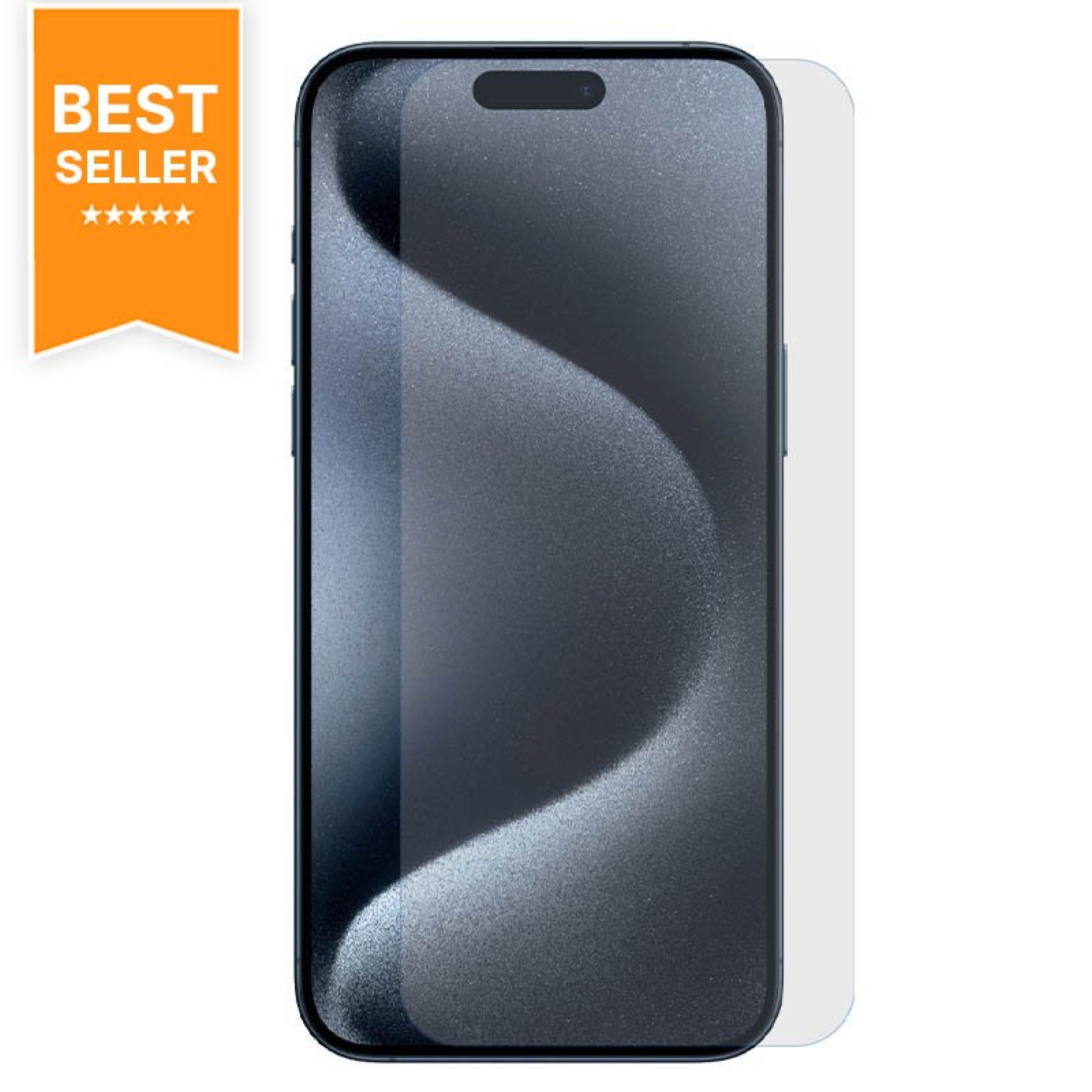 Protection d'écran pour iPhone 17