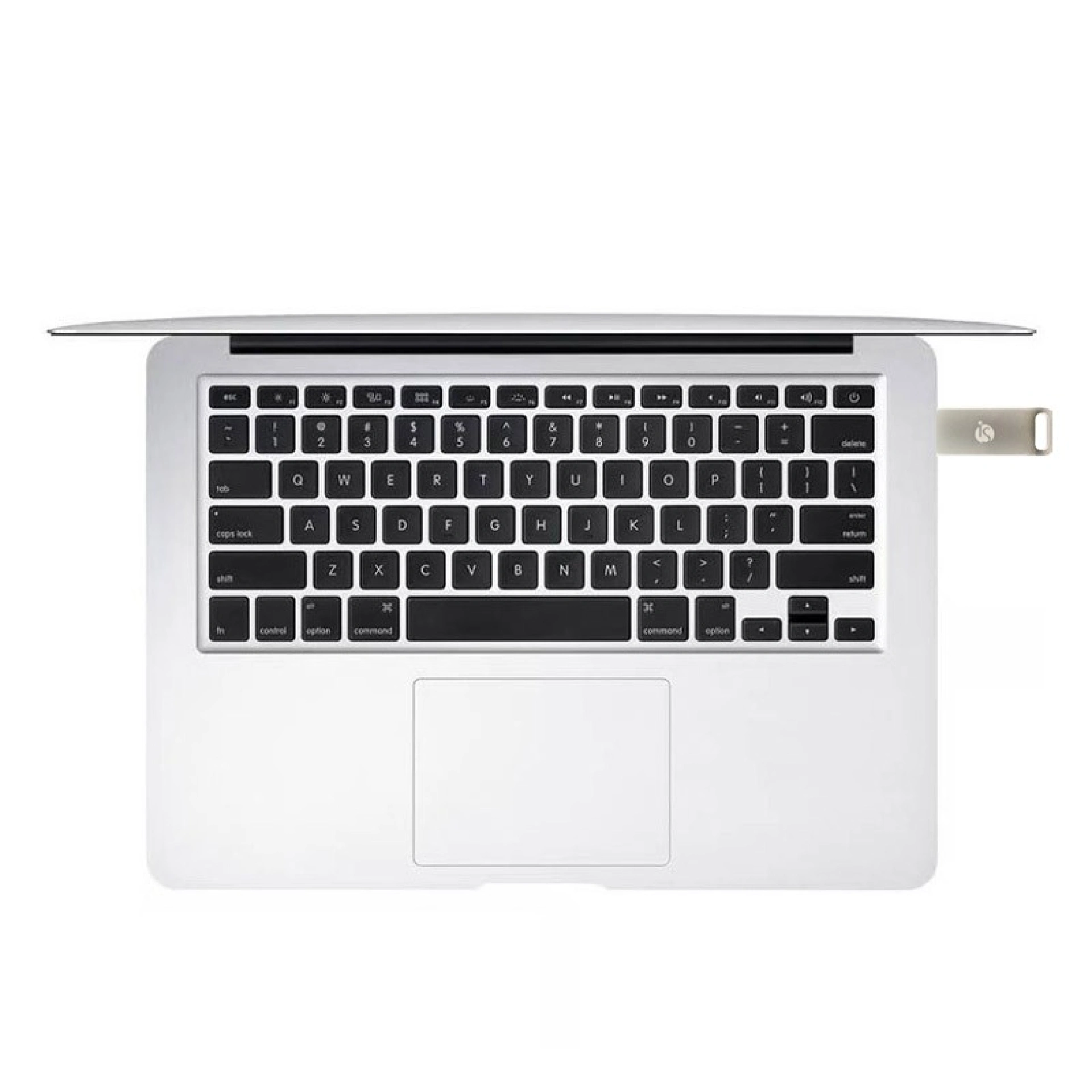 3-in-1 USB flash drive