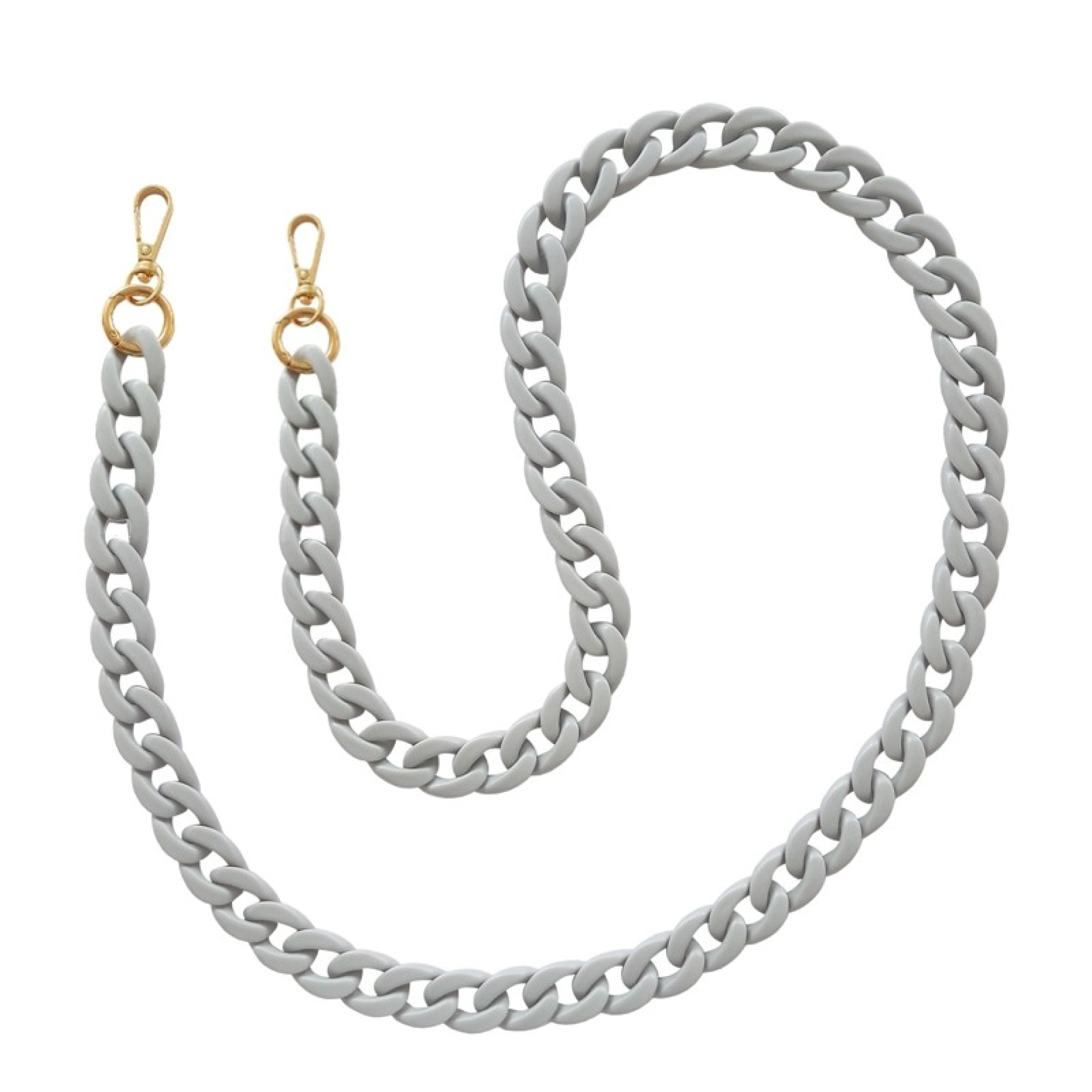 Telefoonketting Cloud Grey