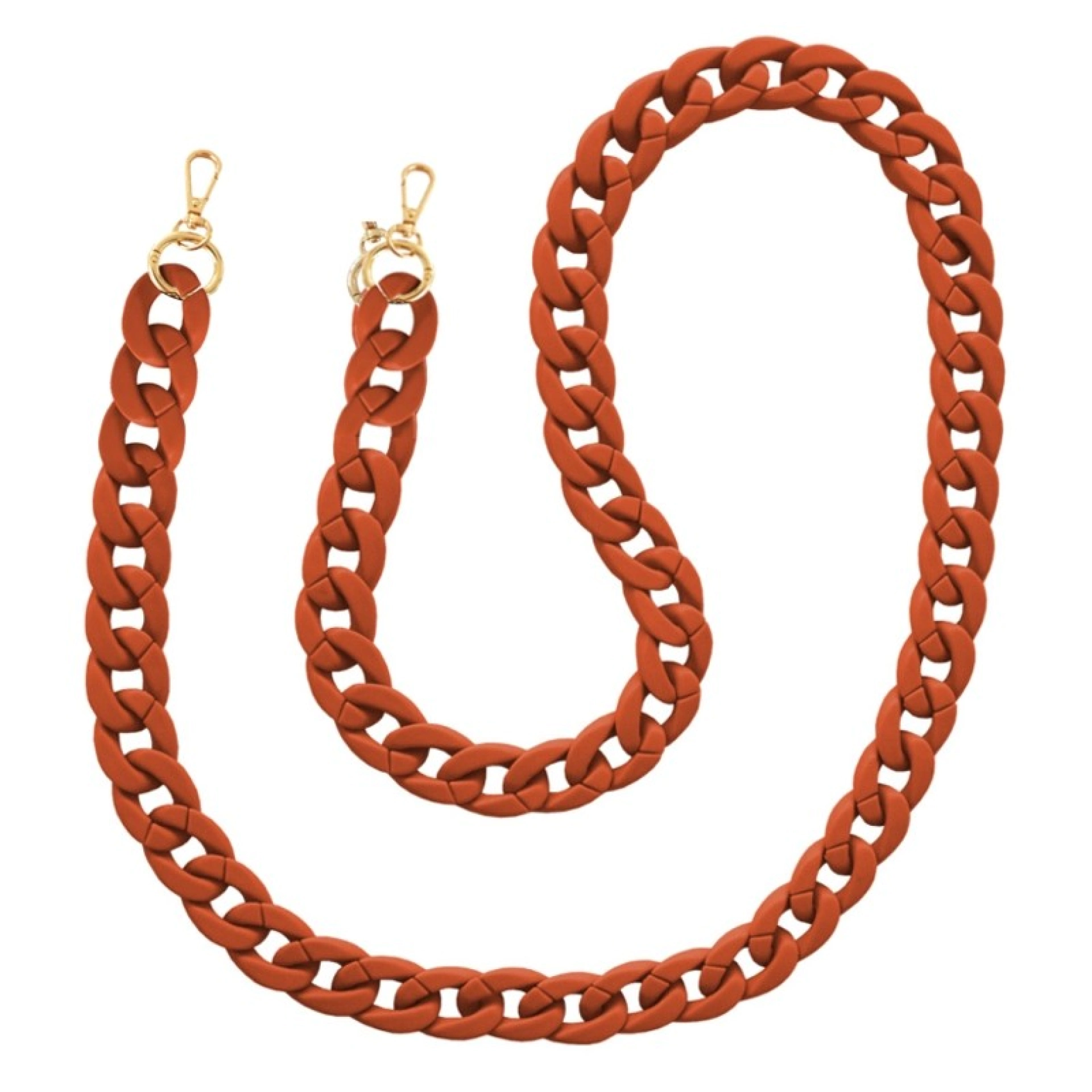 Telefoonketting Pumpkin